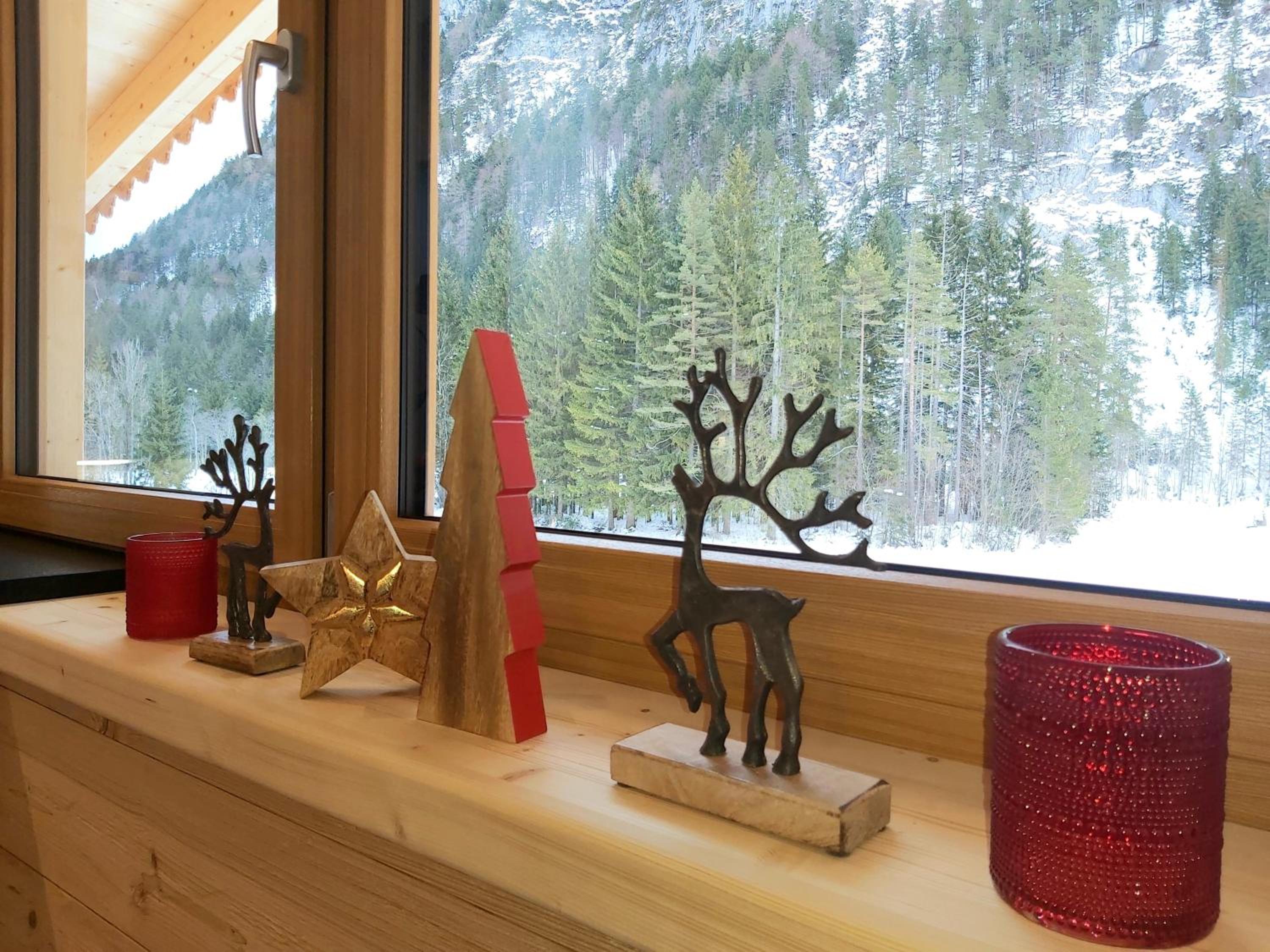 Puitbach Chalet