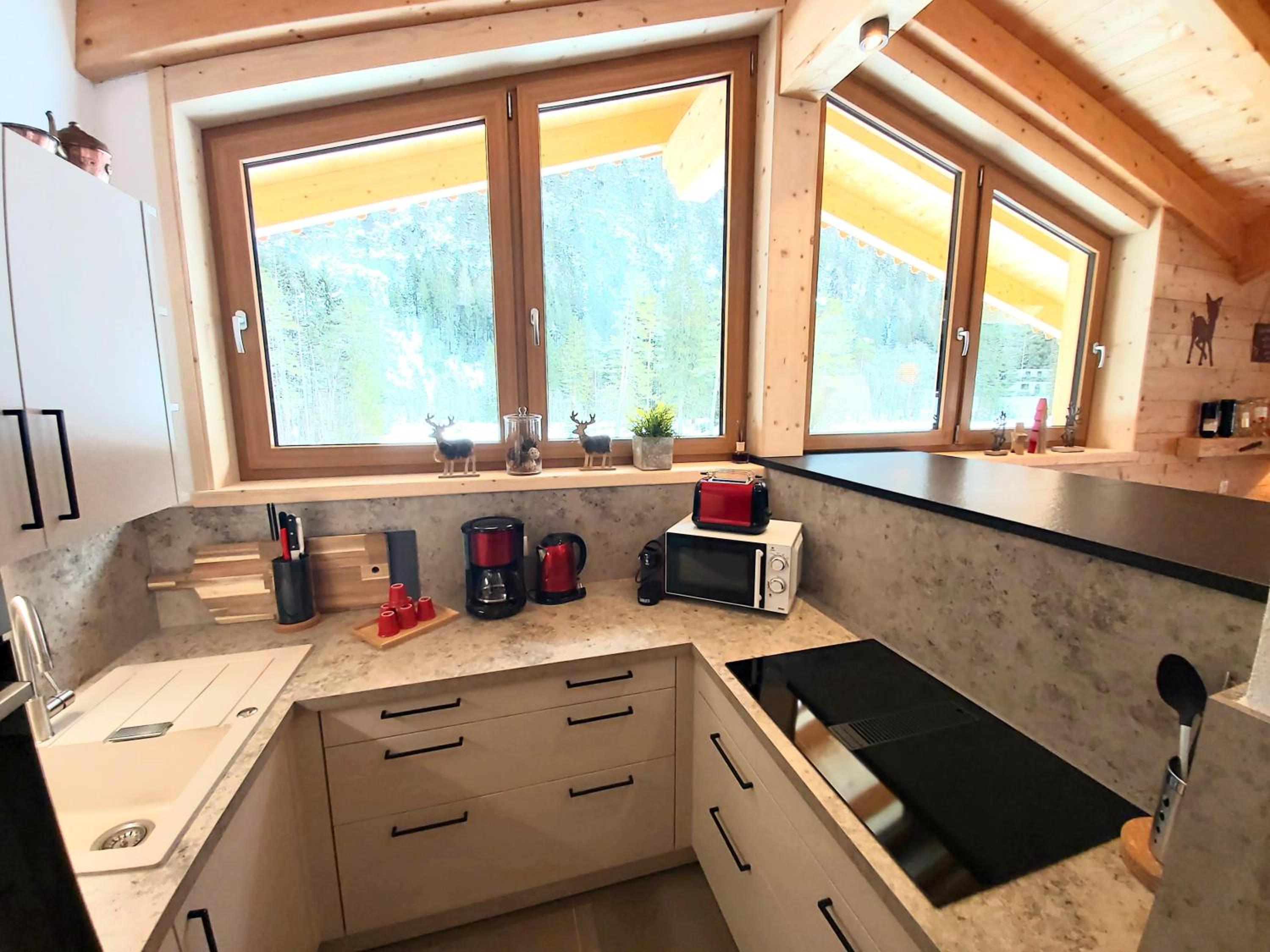 Puitbach Chalet
