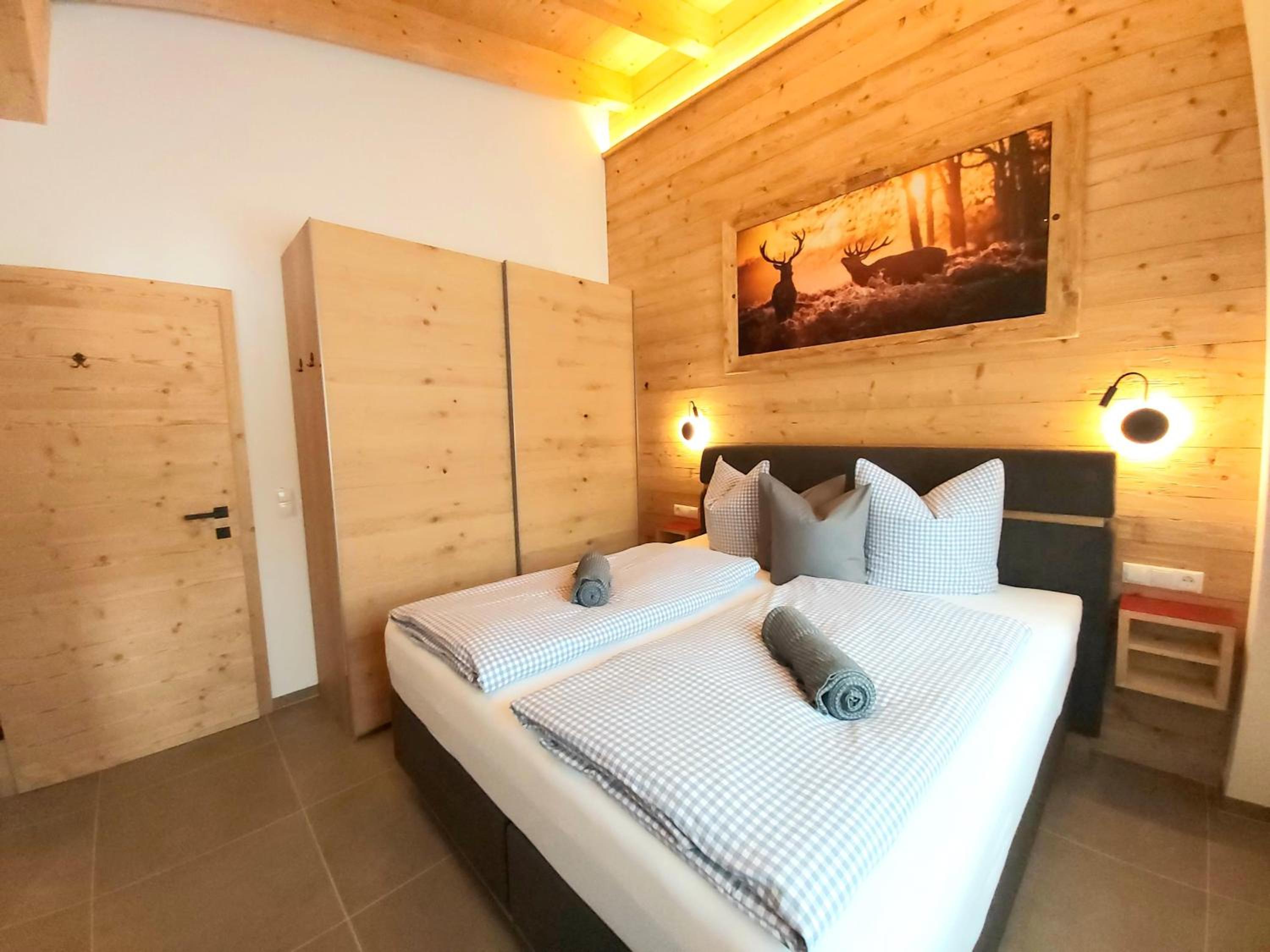Puitbach Chalet