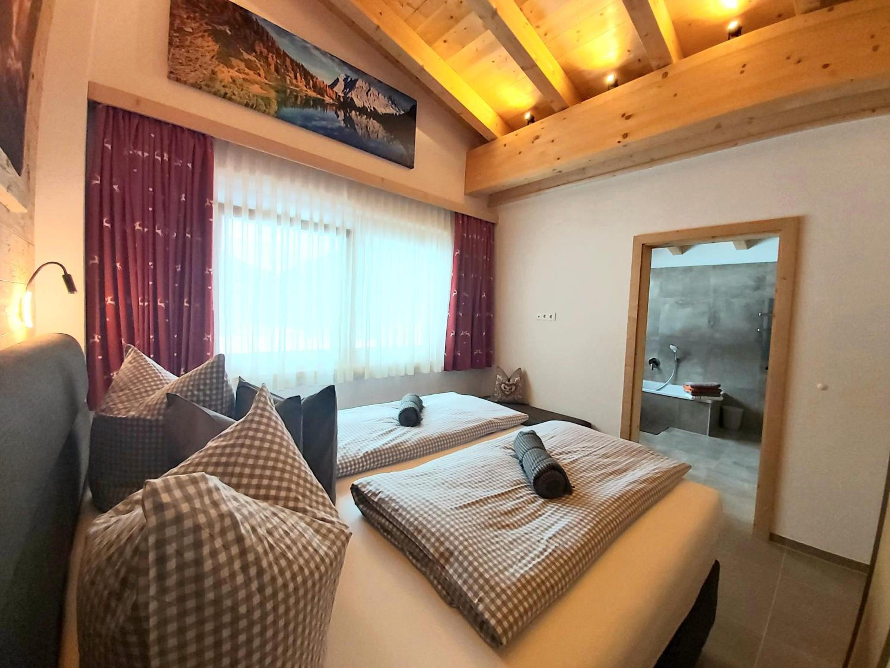 Puitbach Chalet