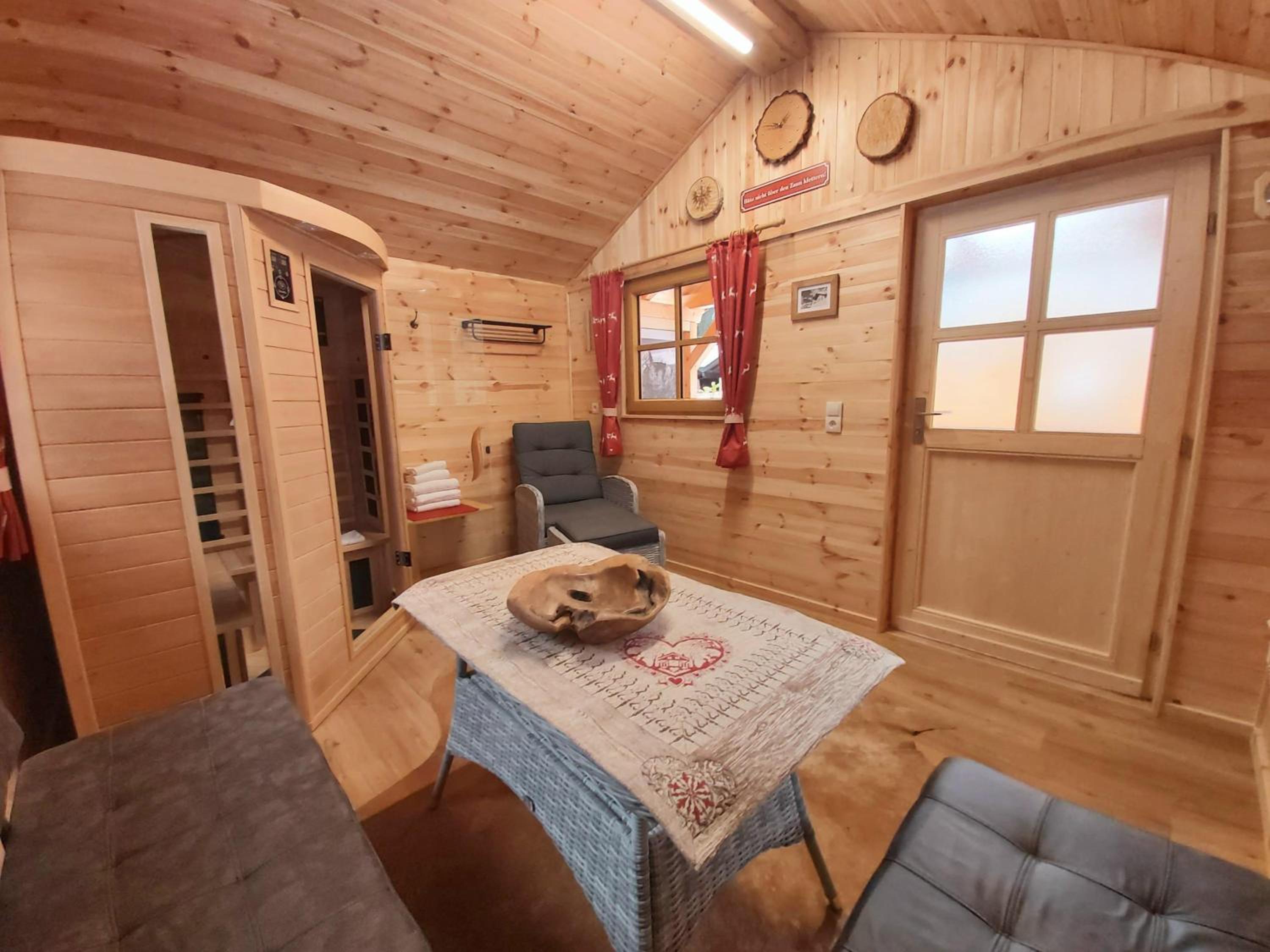 Puitbach Chalet