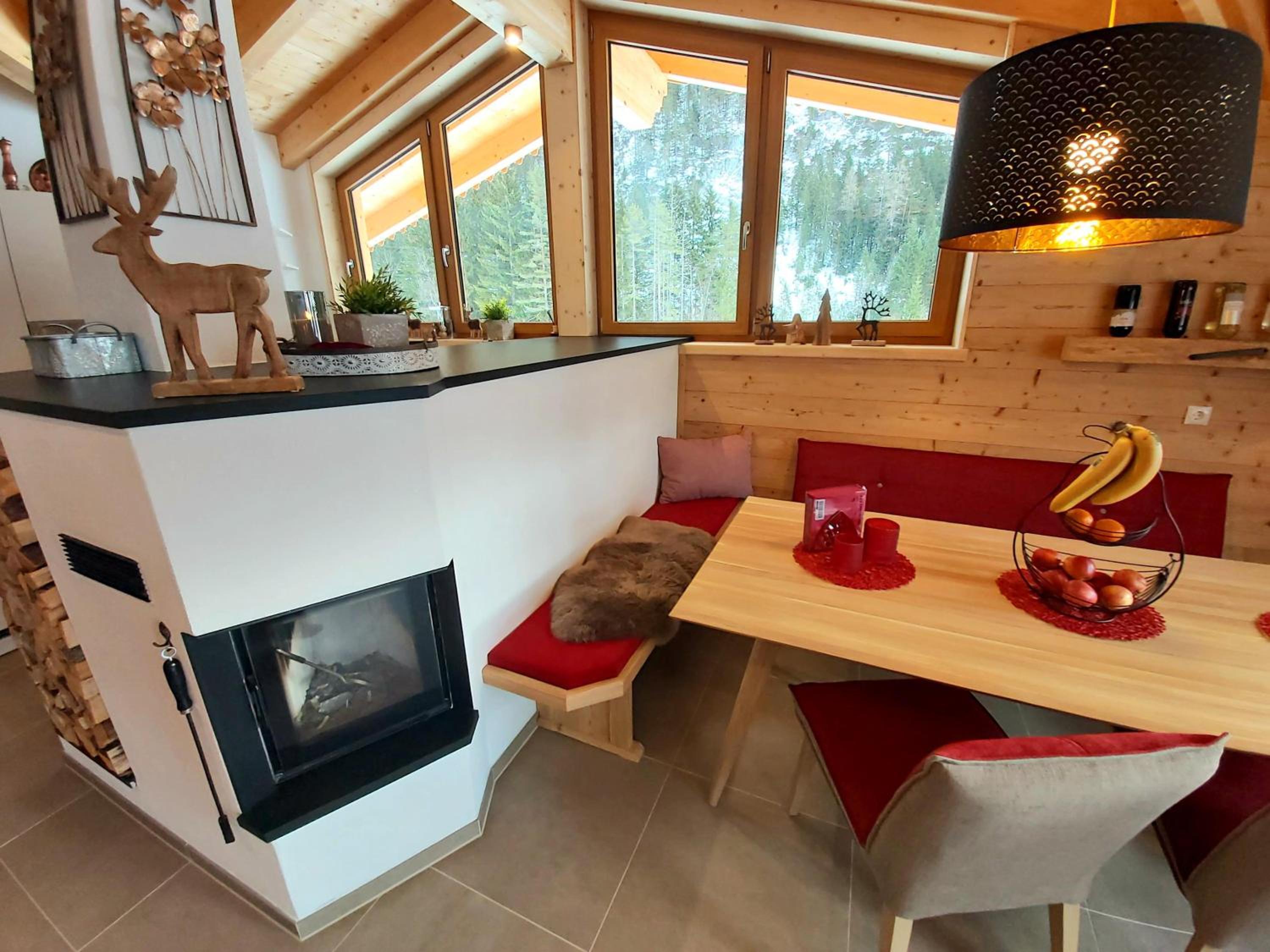 Puitbach Chalet