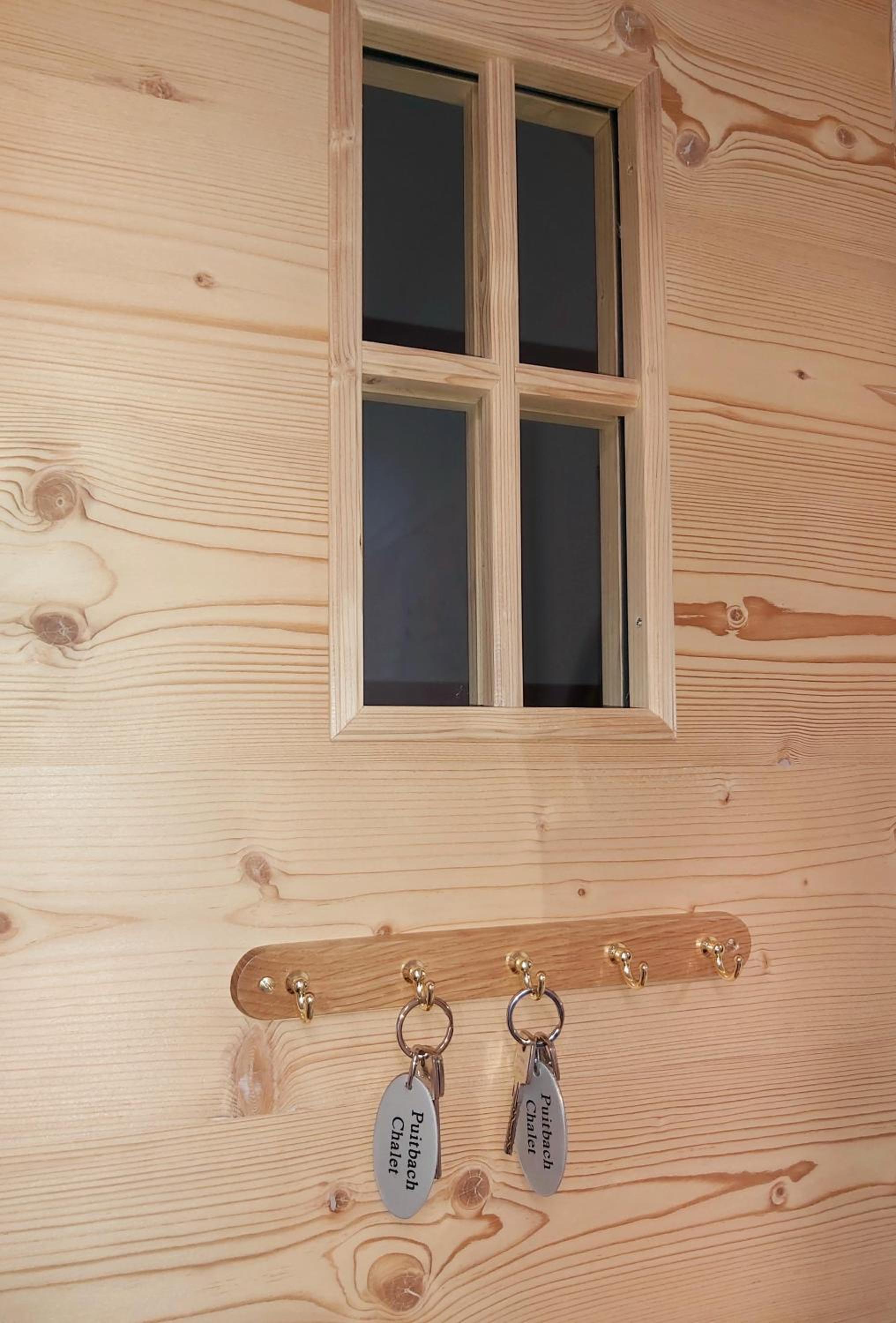 Puitbach Chalet