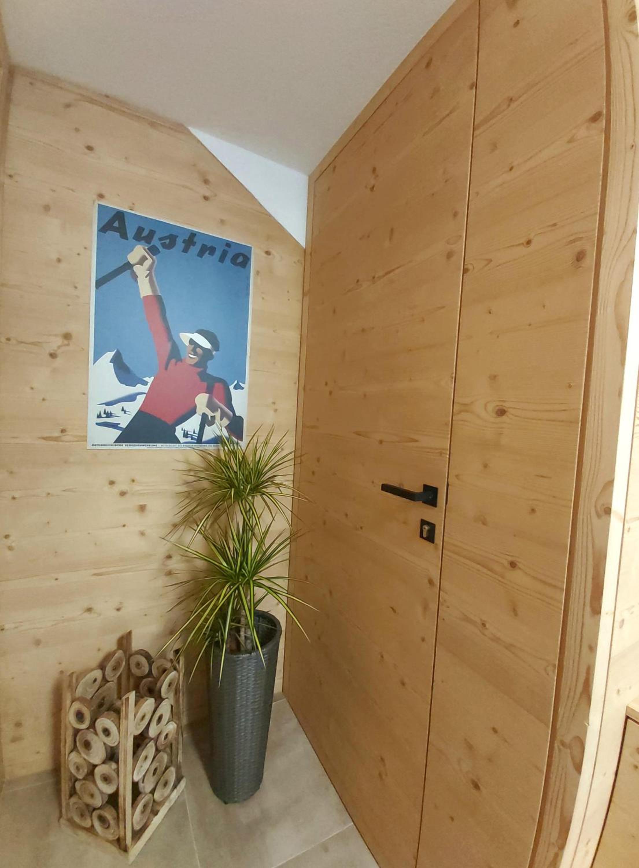 Puitbach Chalet
