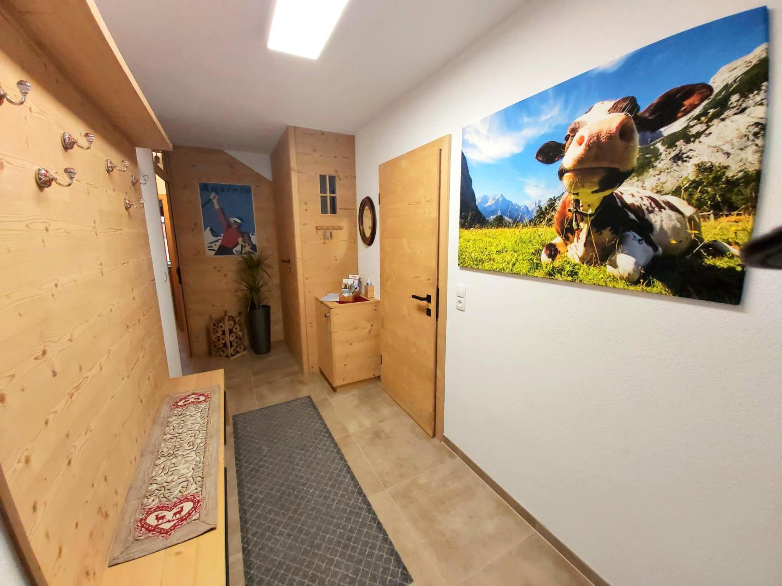 Puitbach Chalet
