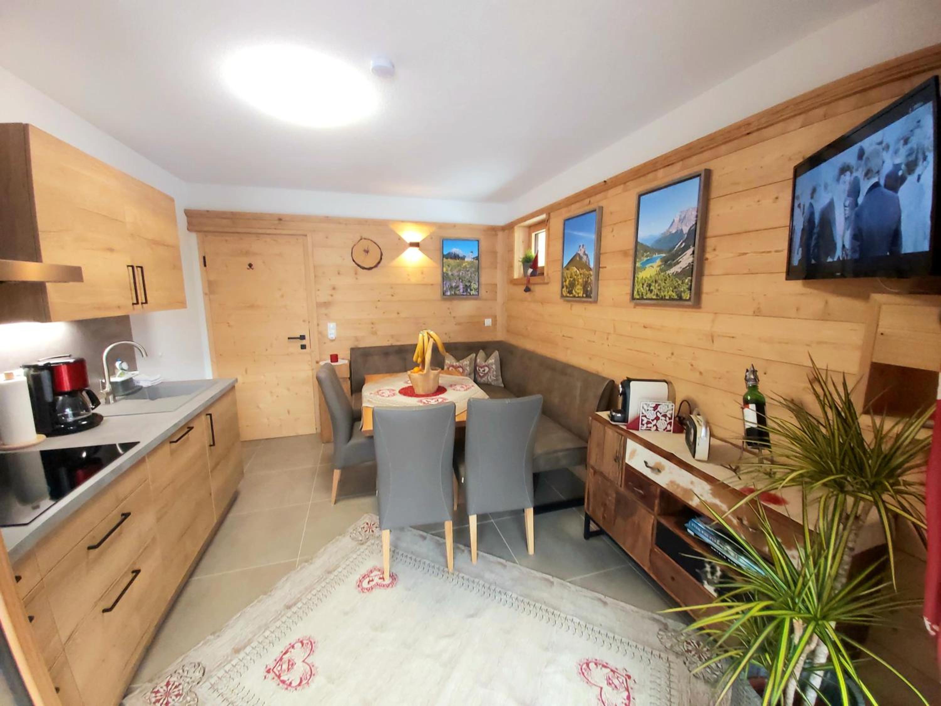 Puitbach Chalet