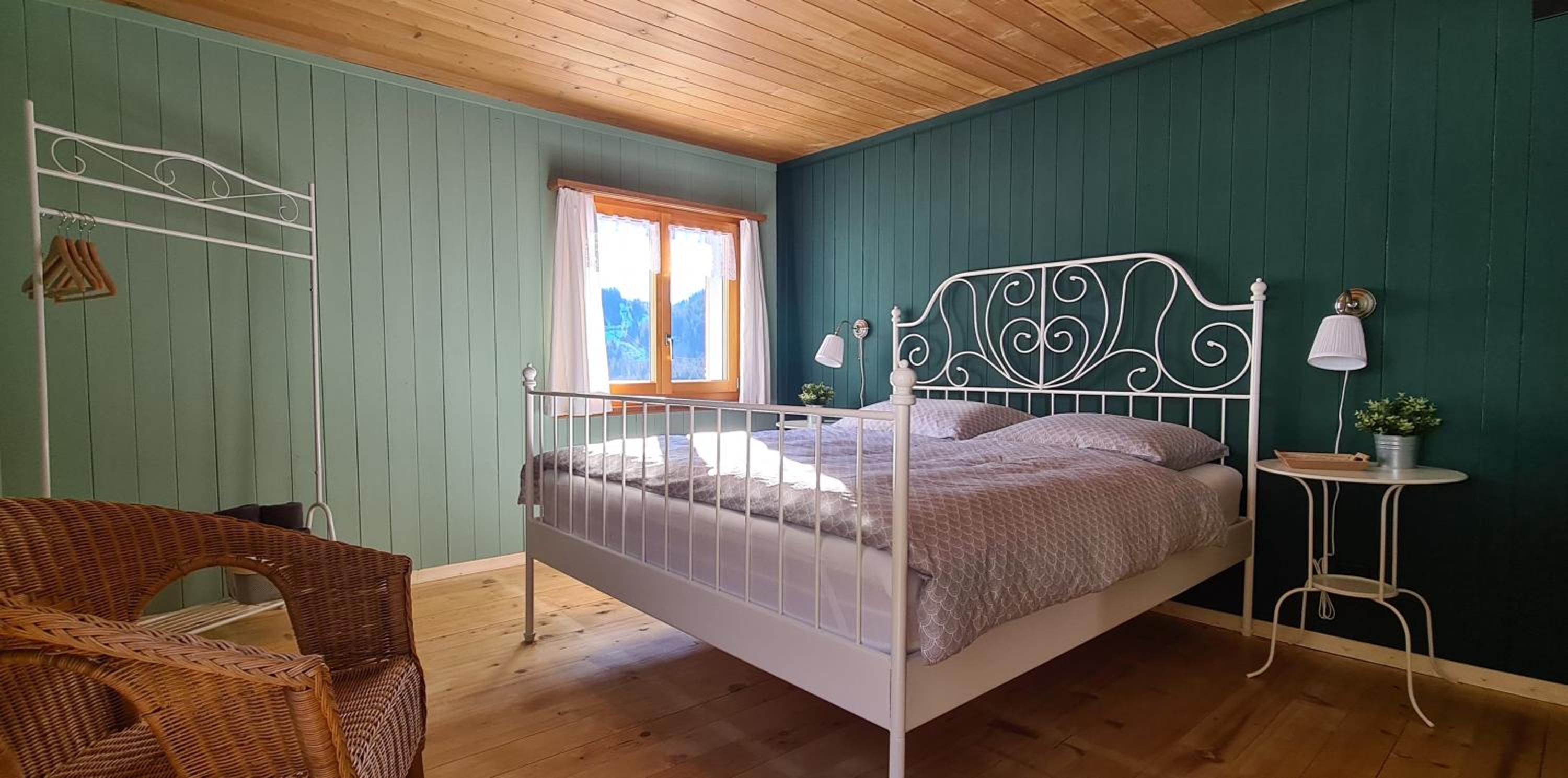 B&B Piz d'Err