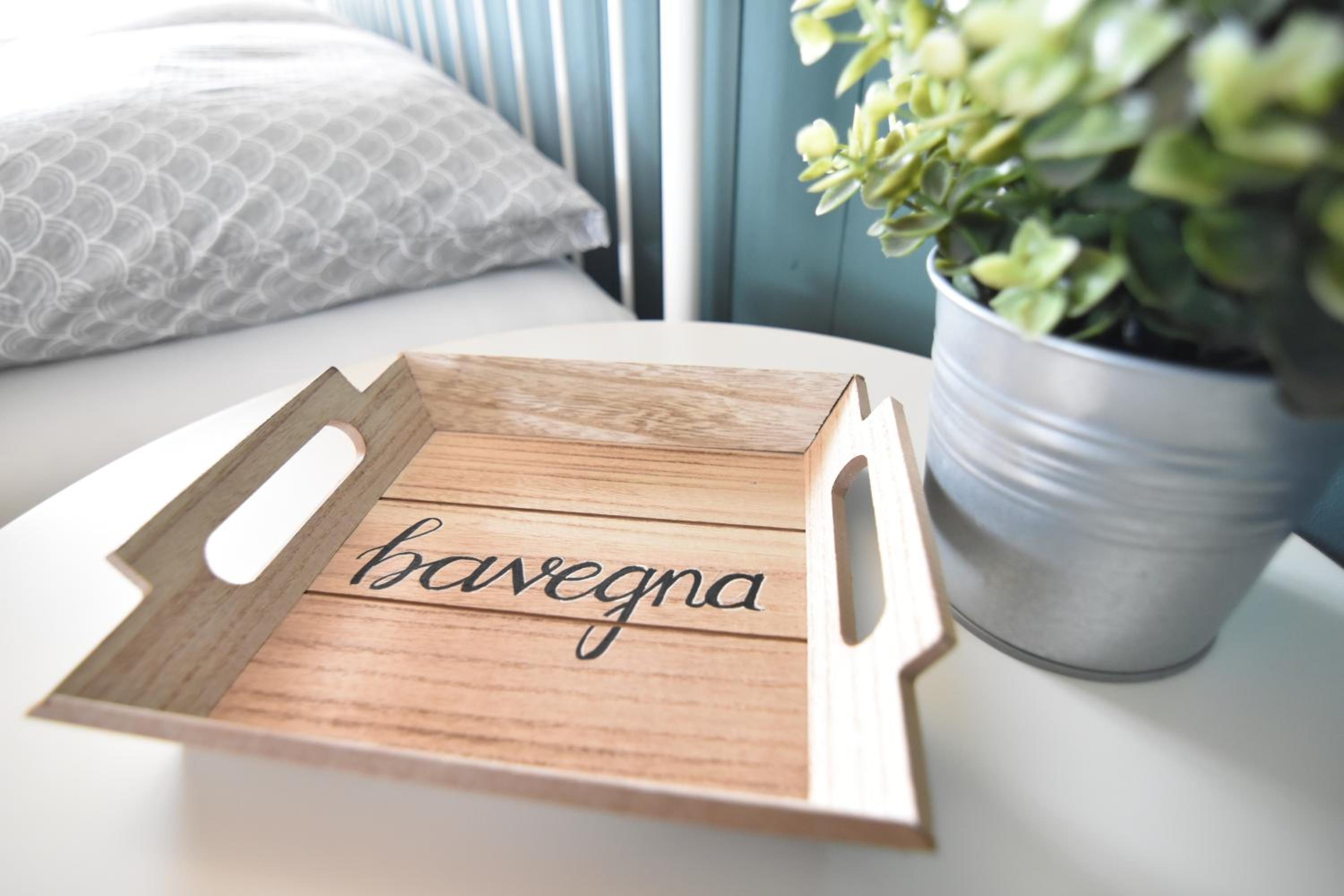 B&B Piz d'Err