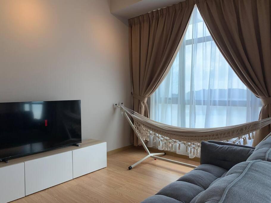 Kuantan Seaview Studio@Imperium Residence TgLumpur photo 7