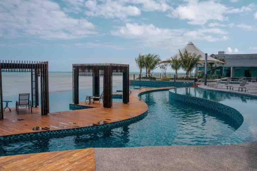 Kuantan Seaview Studio@Imperium Residence TgLumpur photo 3