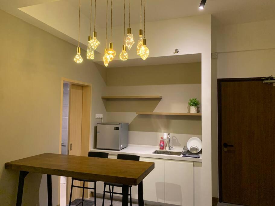 Kuantan Seaview Studio@Imperium Residence TgLumpur photo 4