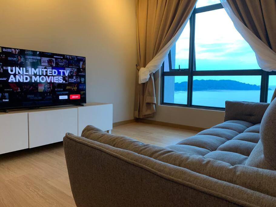 Kuantan Seaview Studio@Imperium Residence TgLumpur photo 2