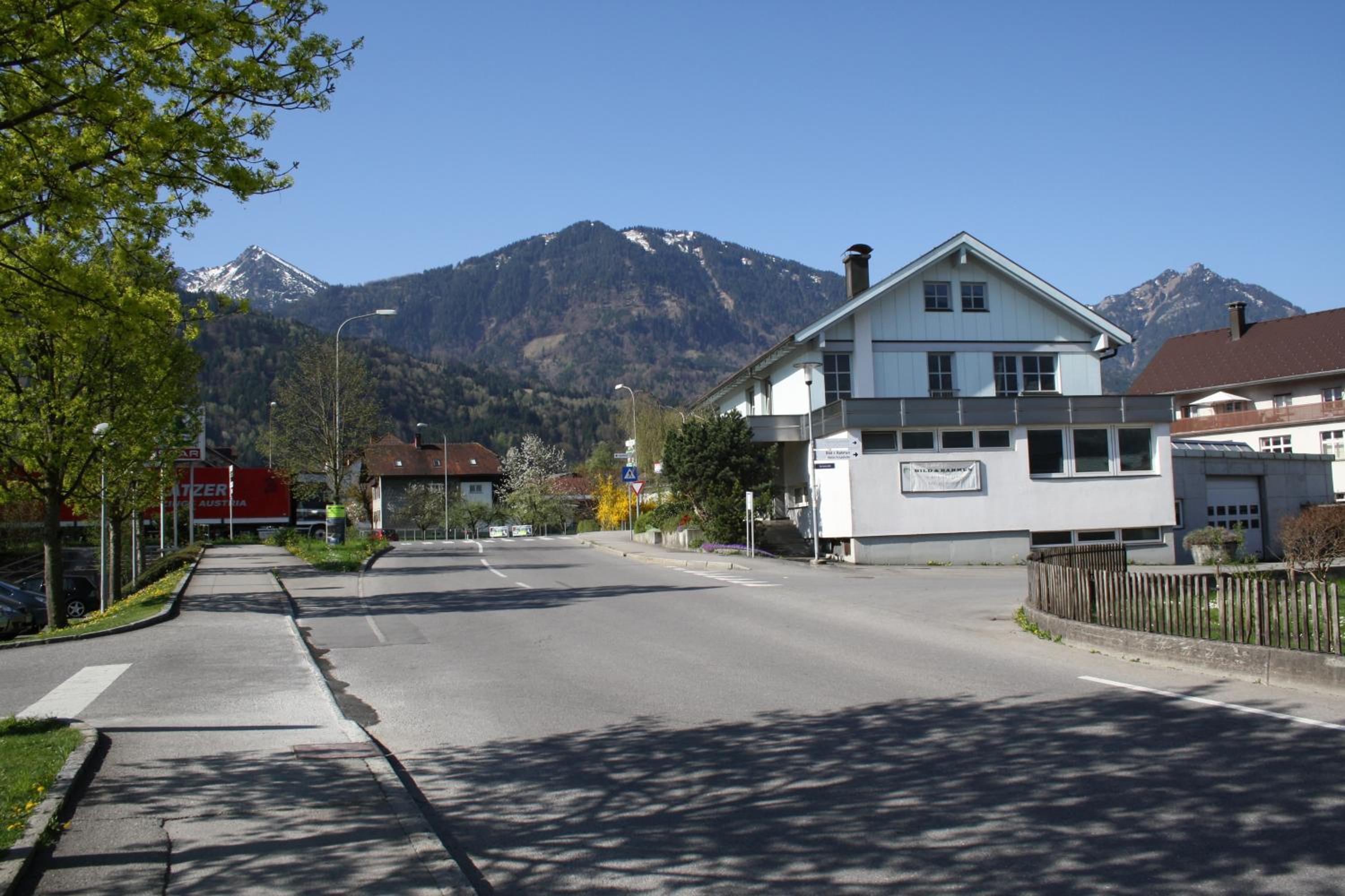 Apartments ChezTom Nenzing