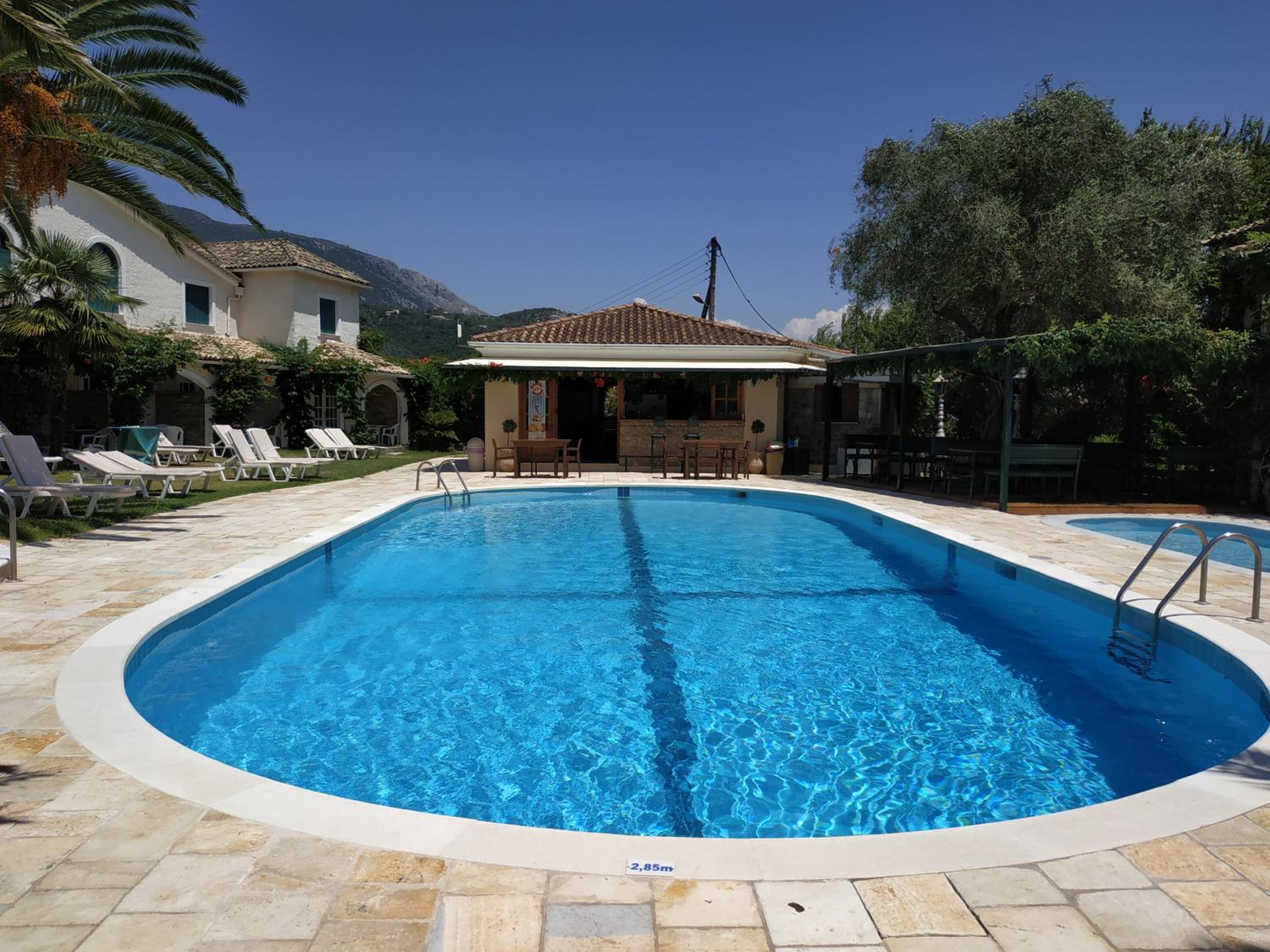 Valentino Corfu