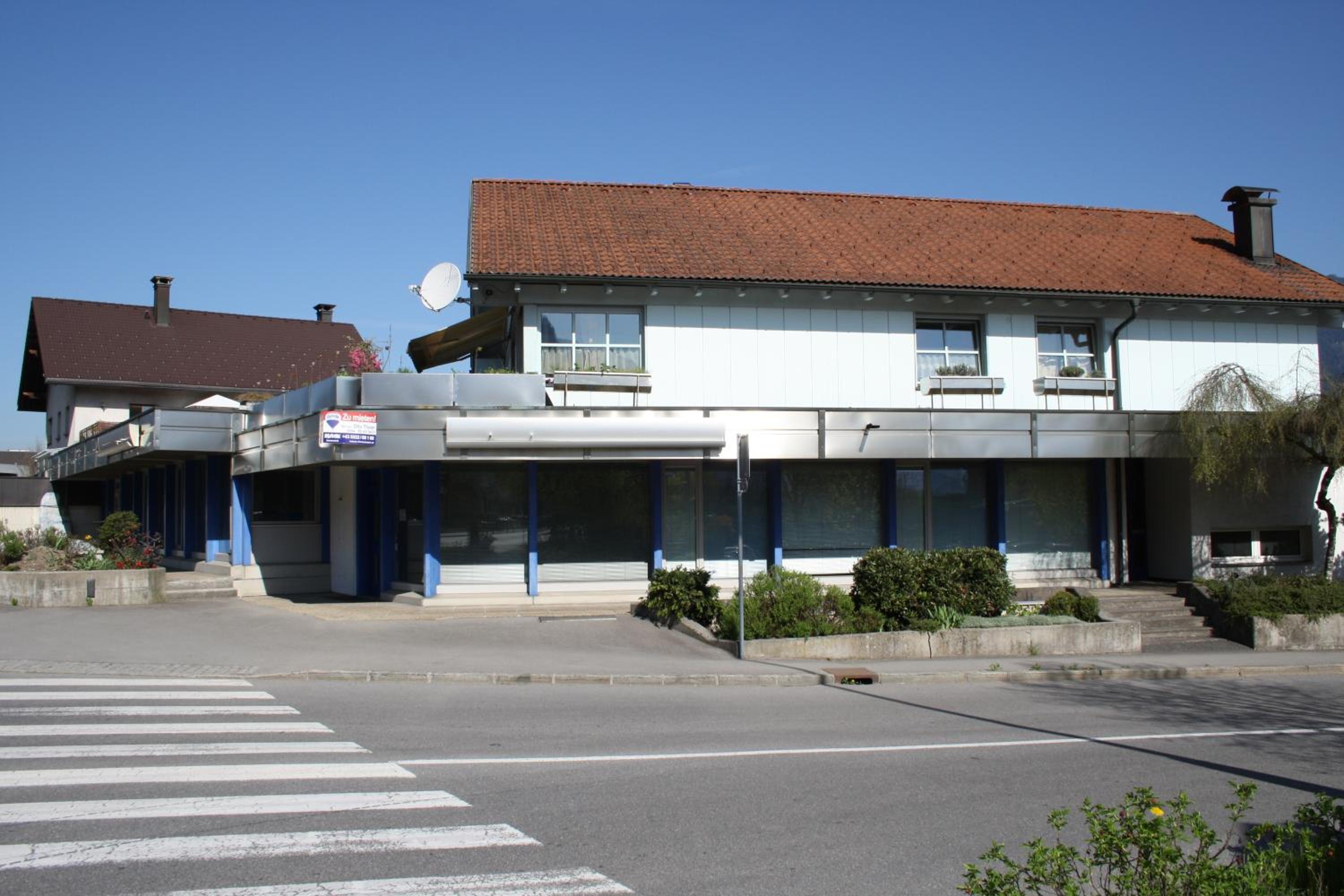 Apartments ChezTom Nenzing