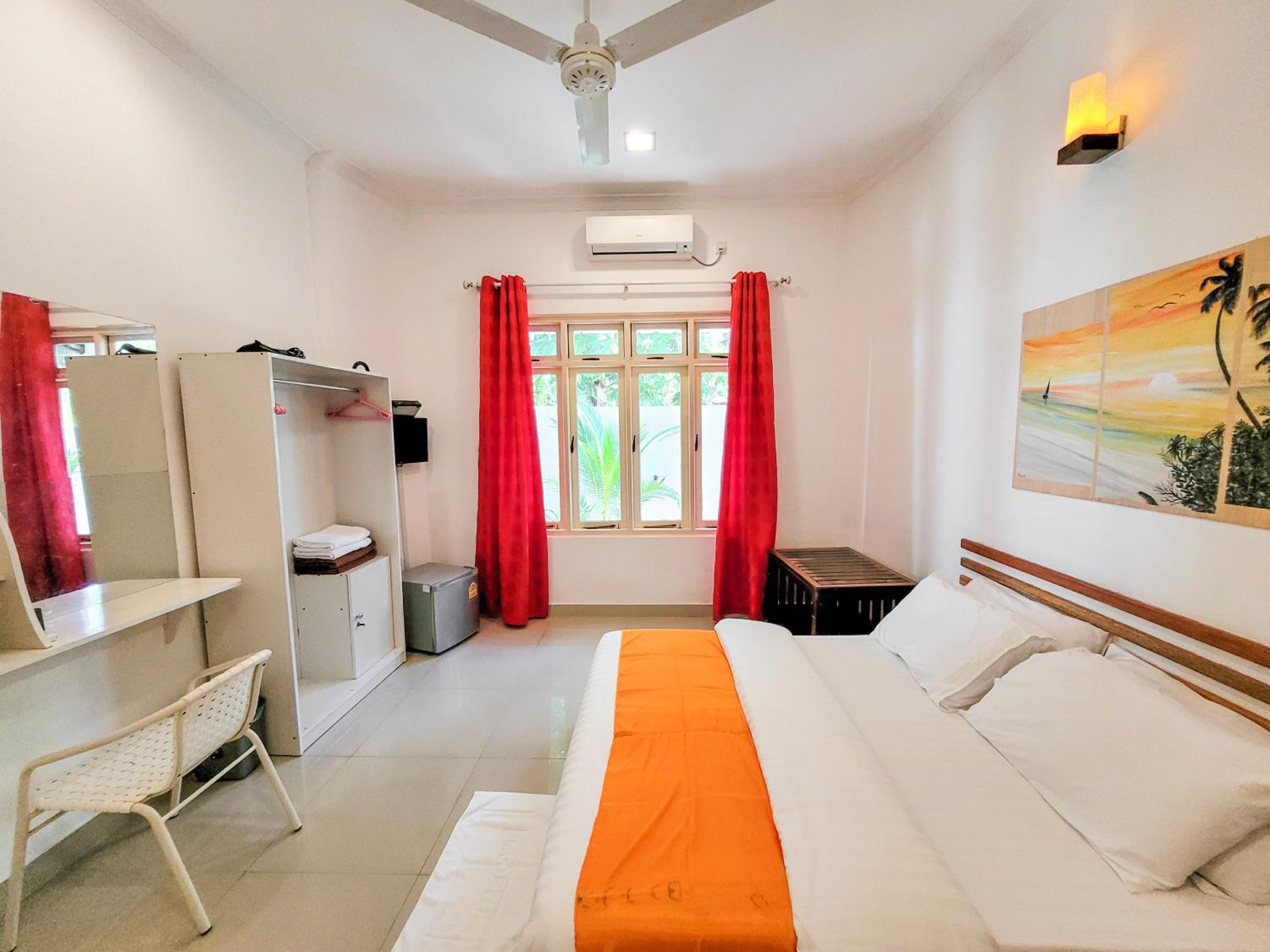 Alesara Guest House view 2