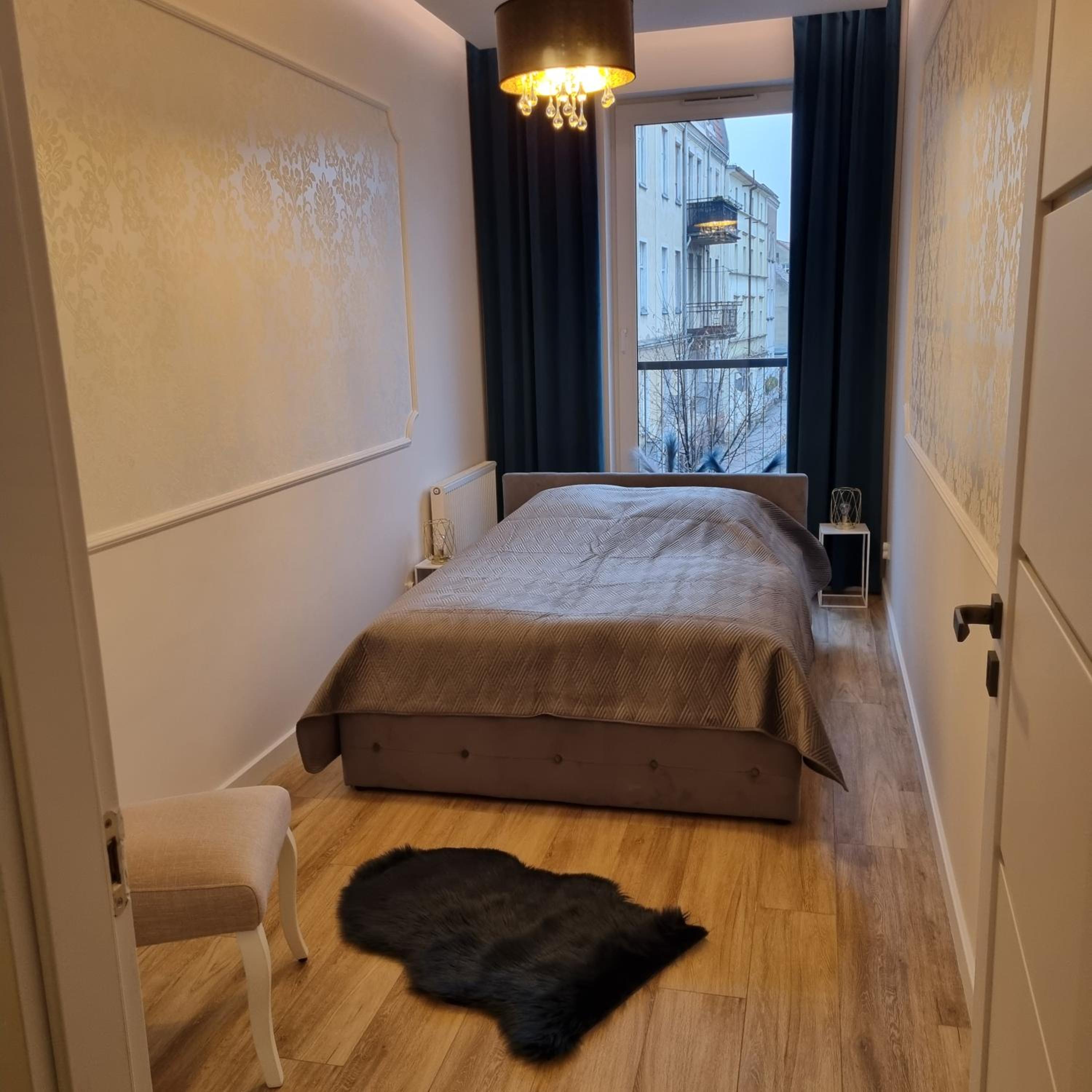 Apartament Skarbowa view 3