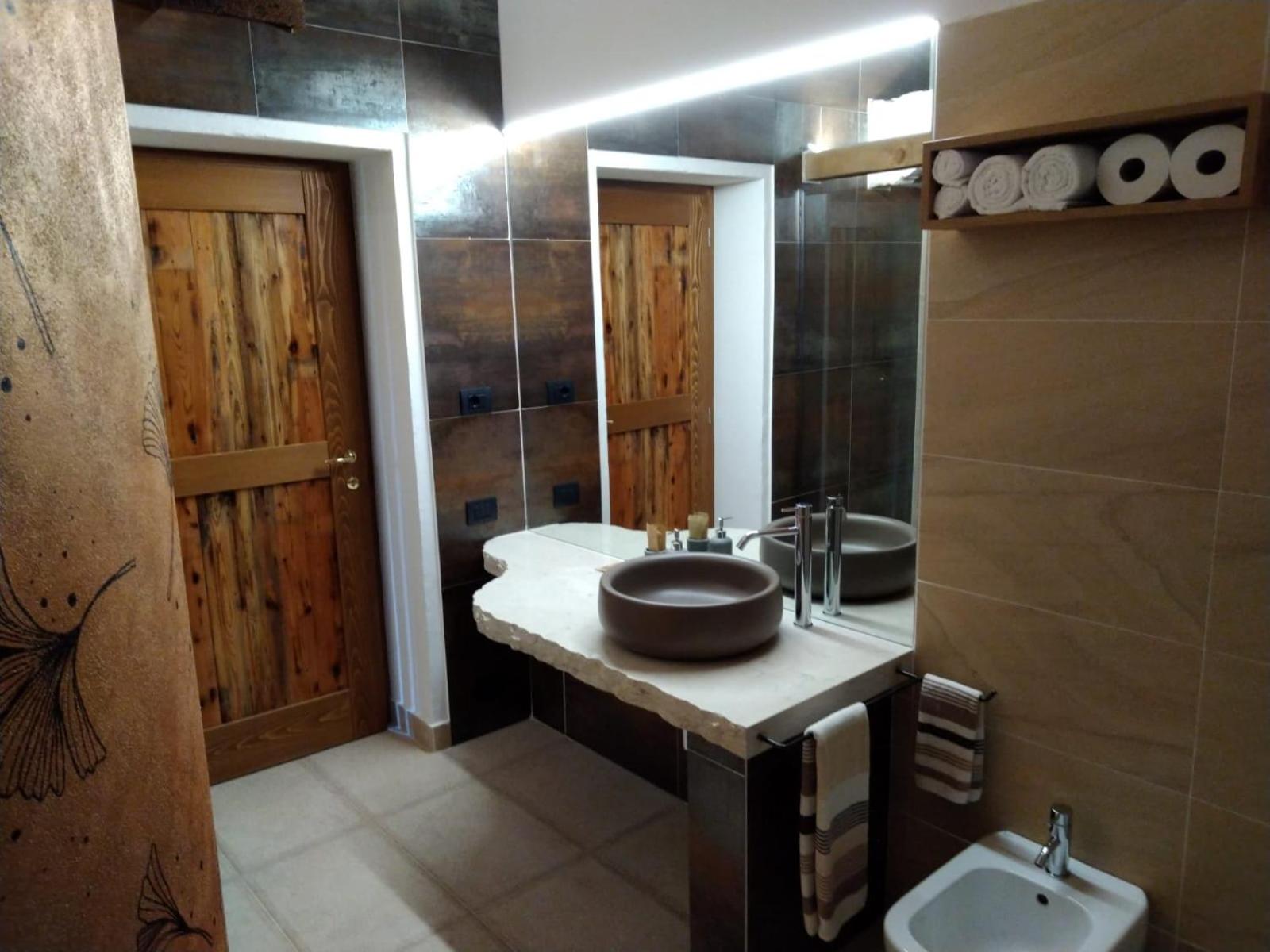 Agriturismo Tamellini