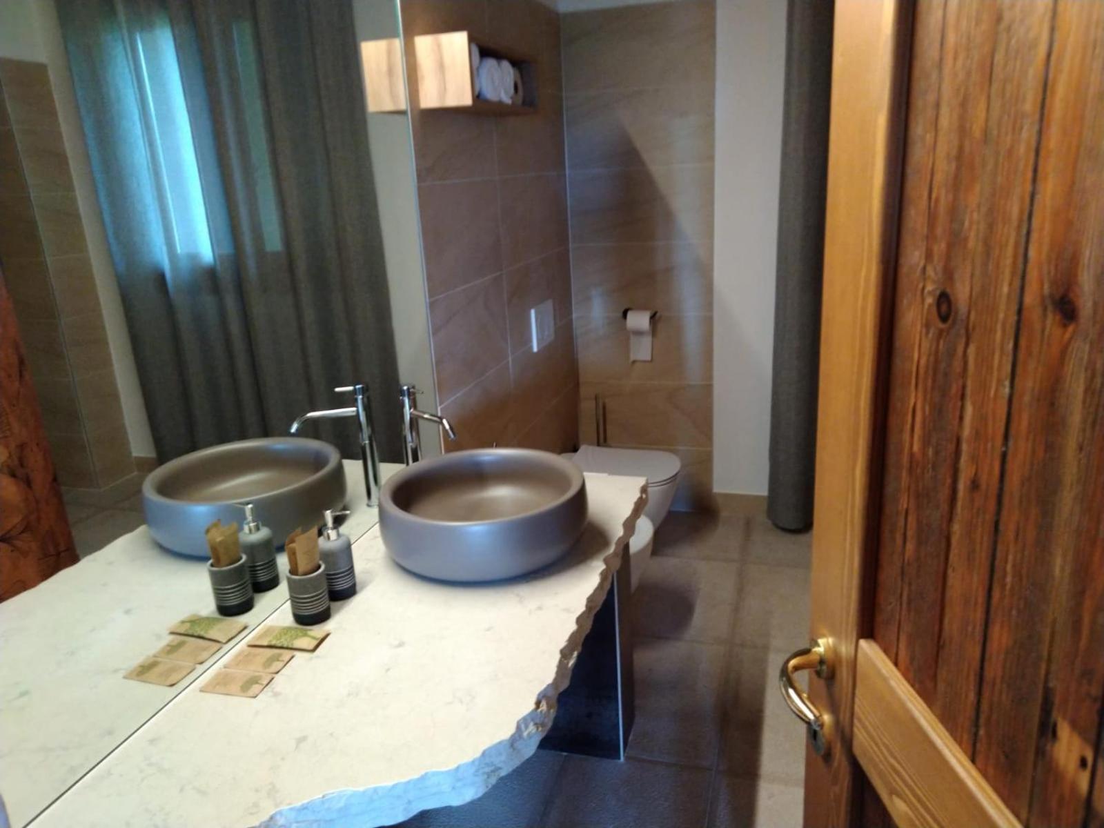 Agriturismo Tamellini