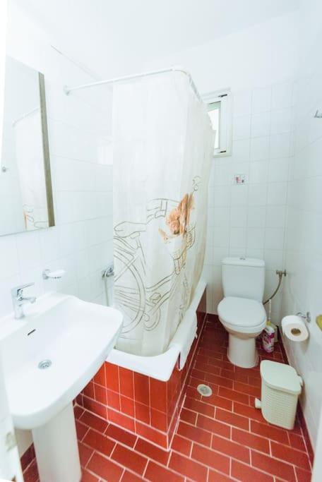 Akadimia Luxury Apartment view 5