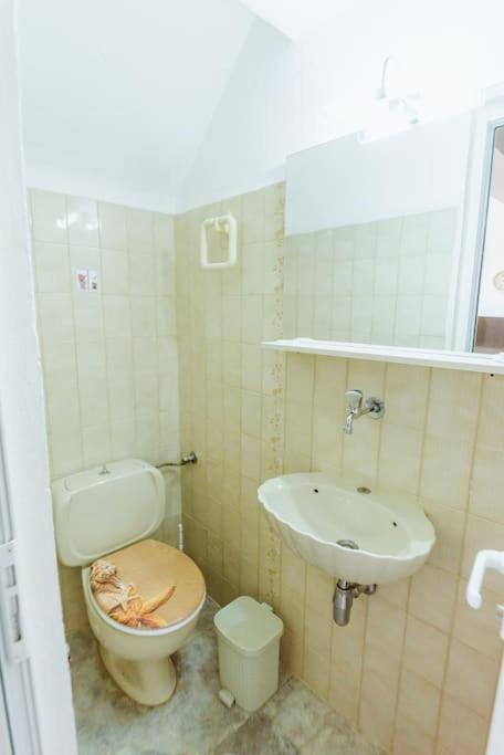 Akadimia Luxury Apartment view 2