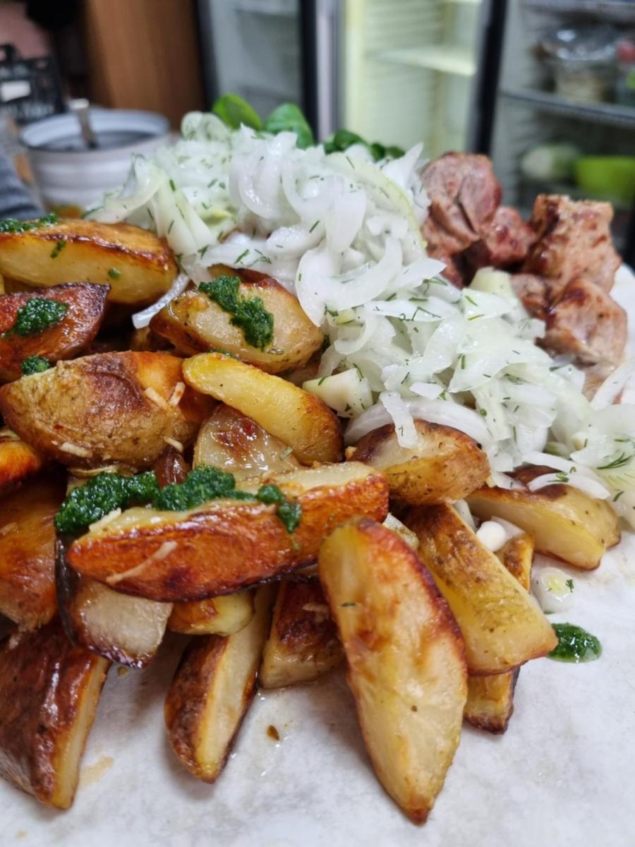 food
