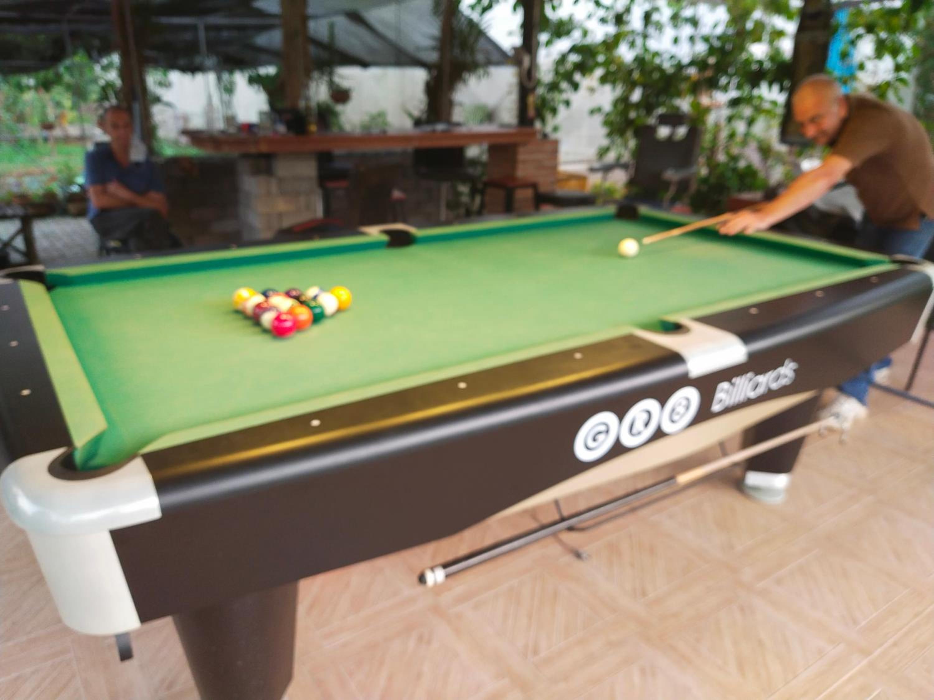 Supunnika Garden Guesthouse