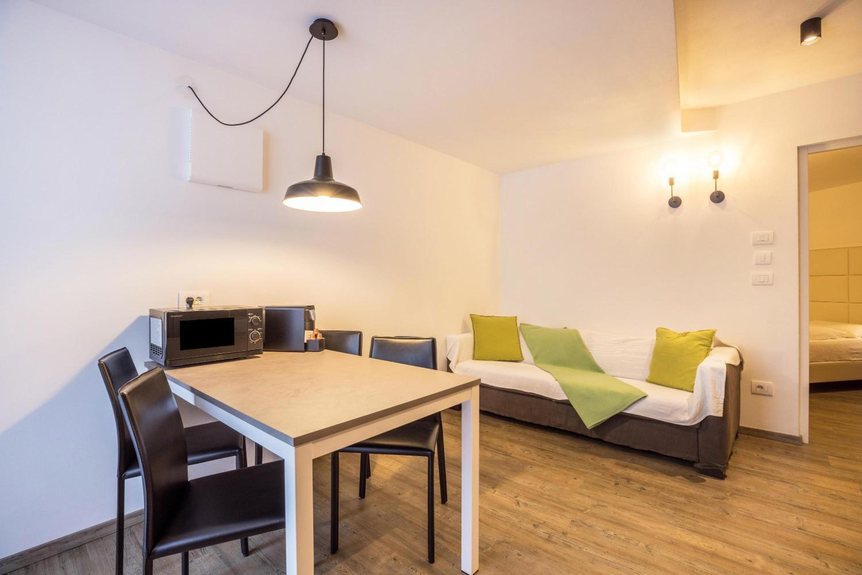 Apartment Ön Residence Bun Ste view 2