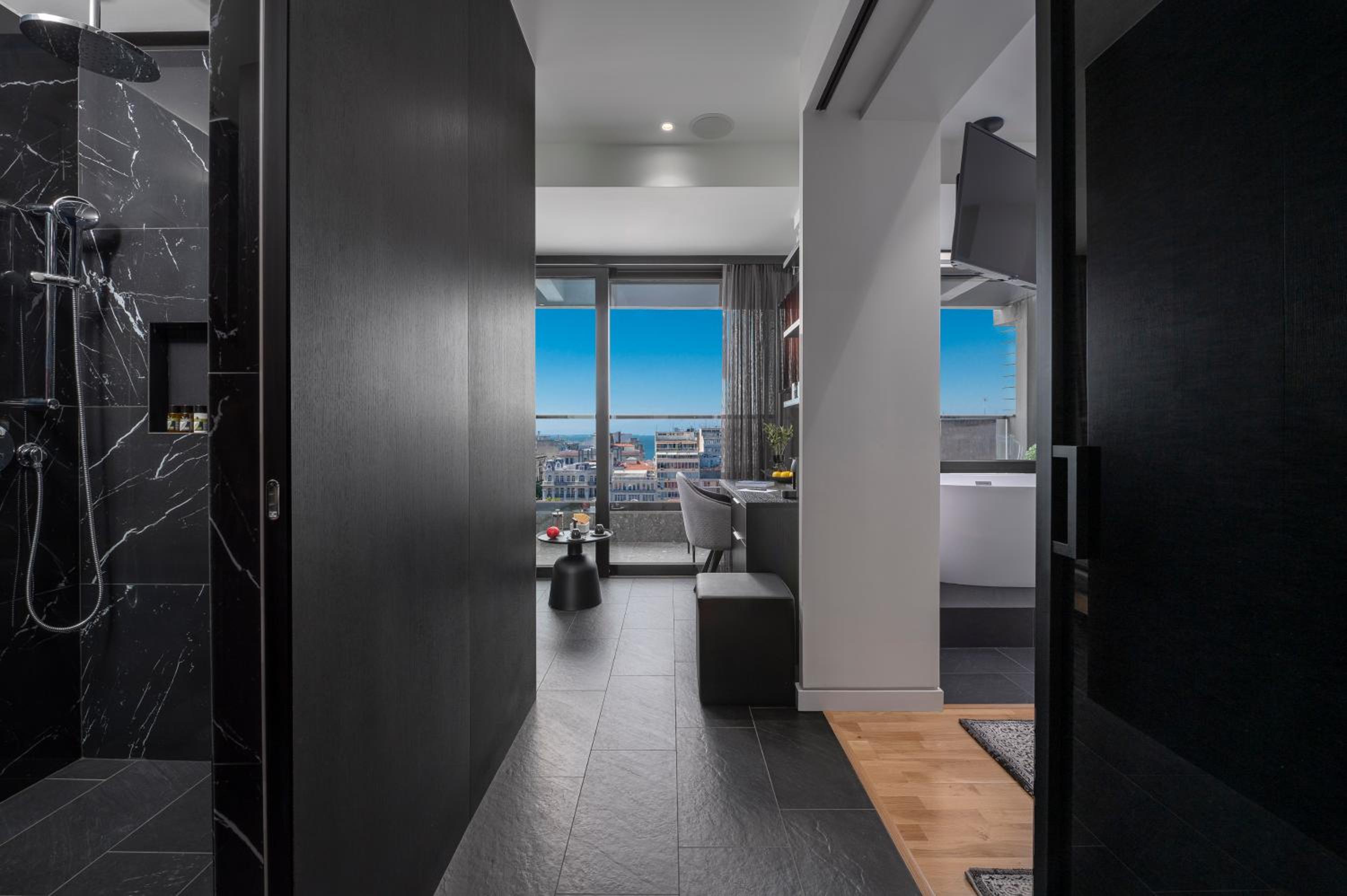 Thessaloniki Vacations - No 15 Ermou Hotel - Property Image 6