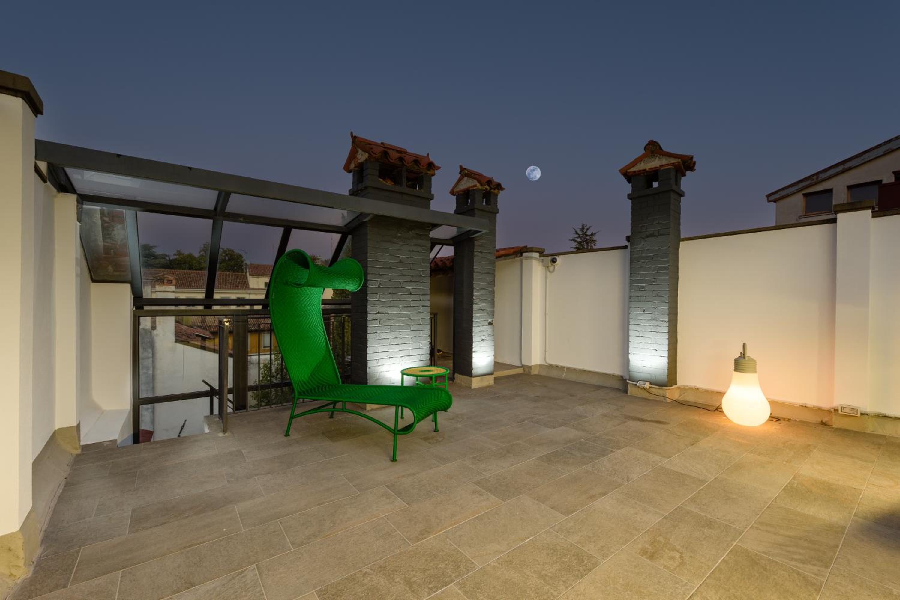 roof