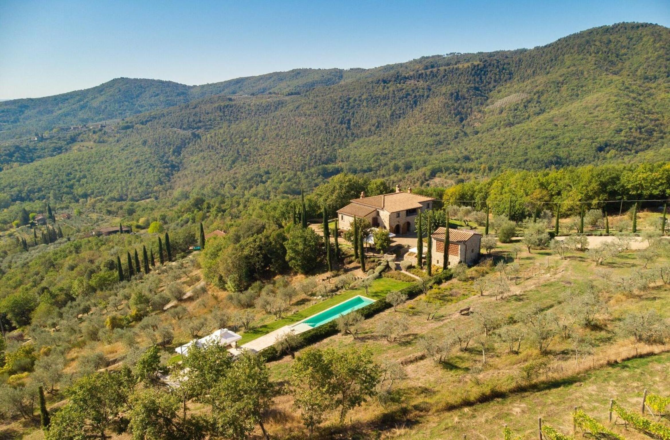Villa Dorothea