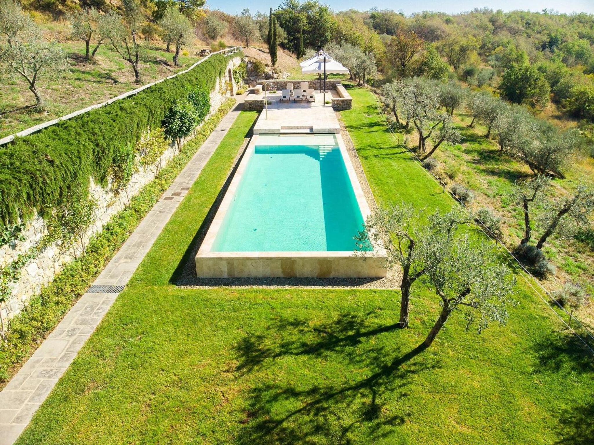 Villa Dorothea