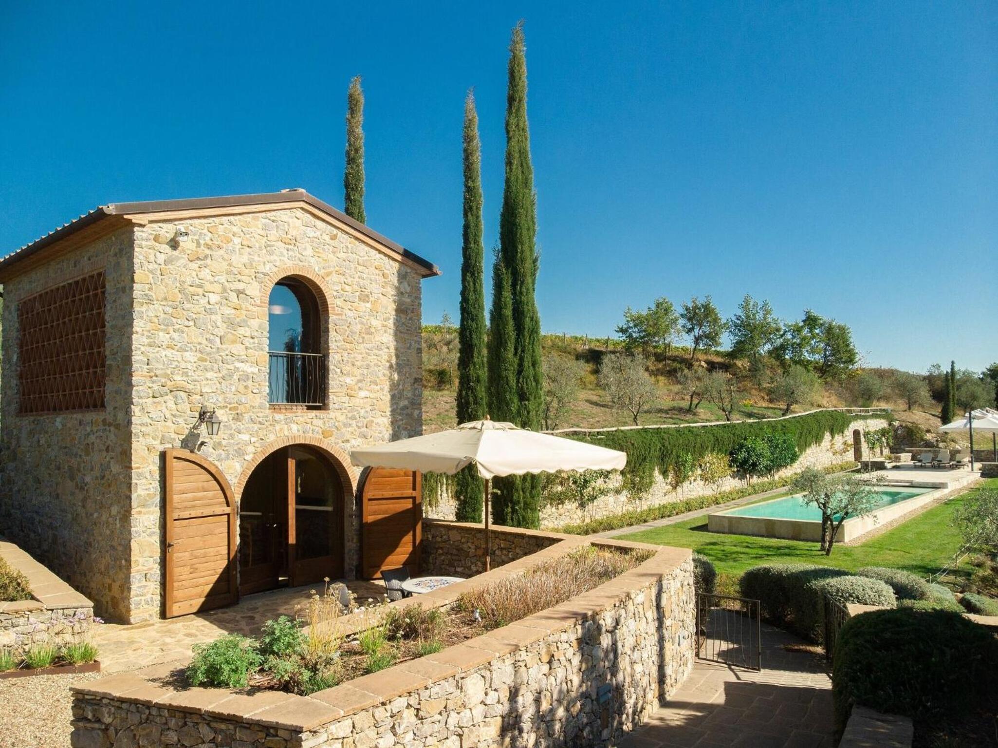 Villa Dorothea