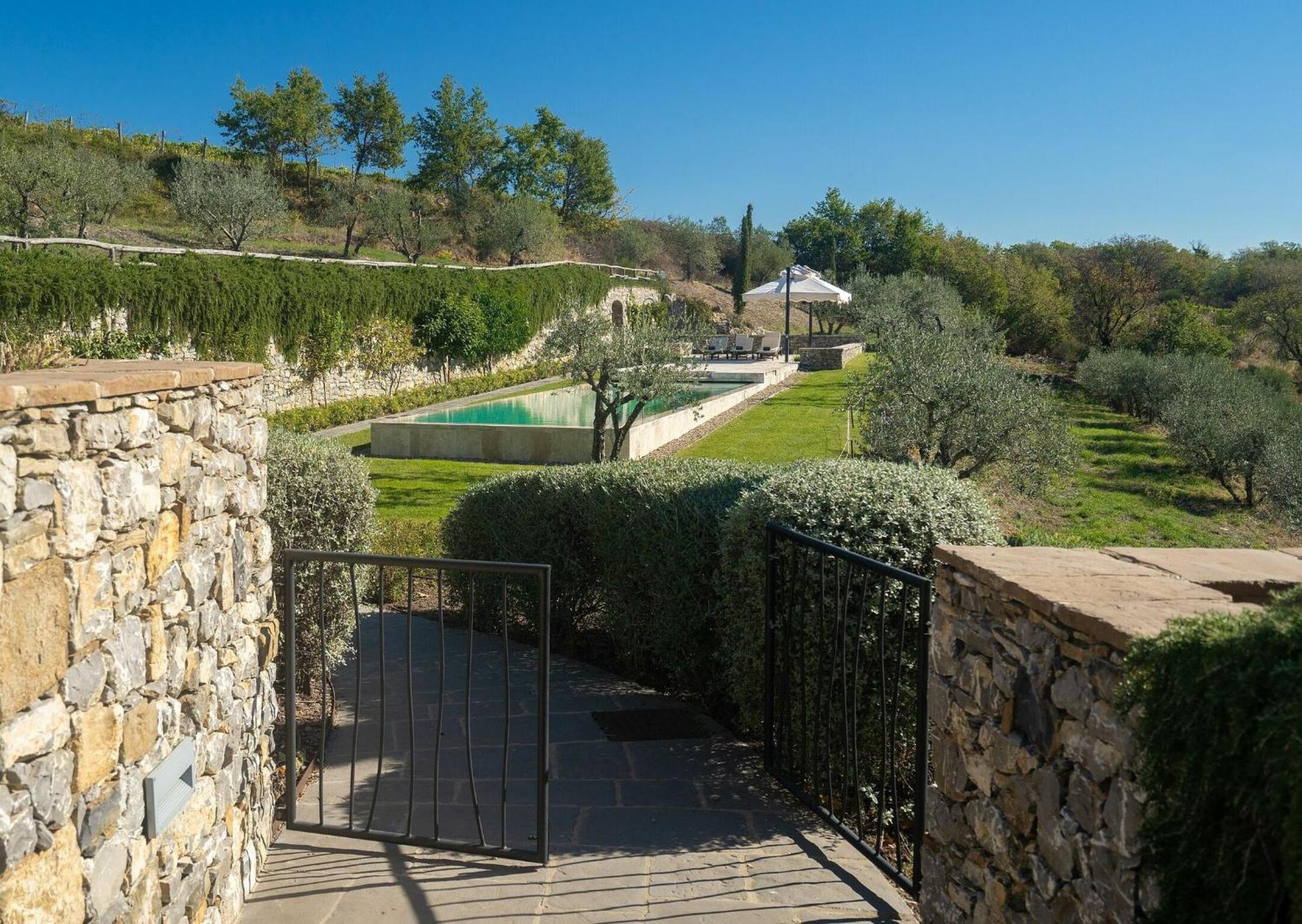 Villa Dorothea