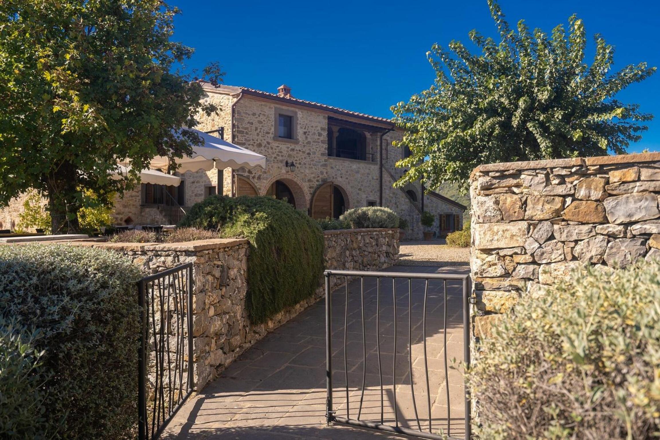 Villa Dorothea