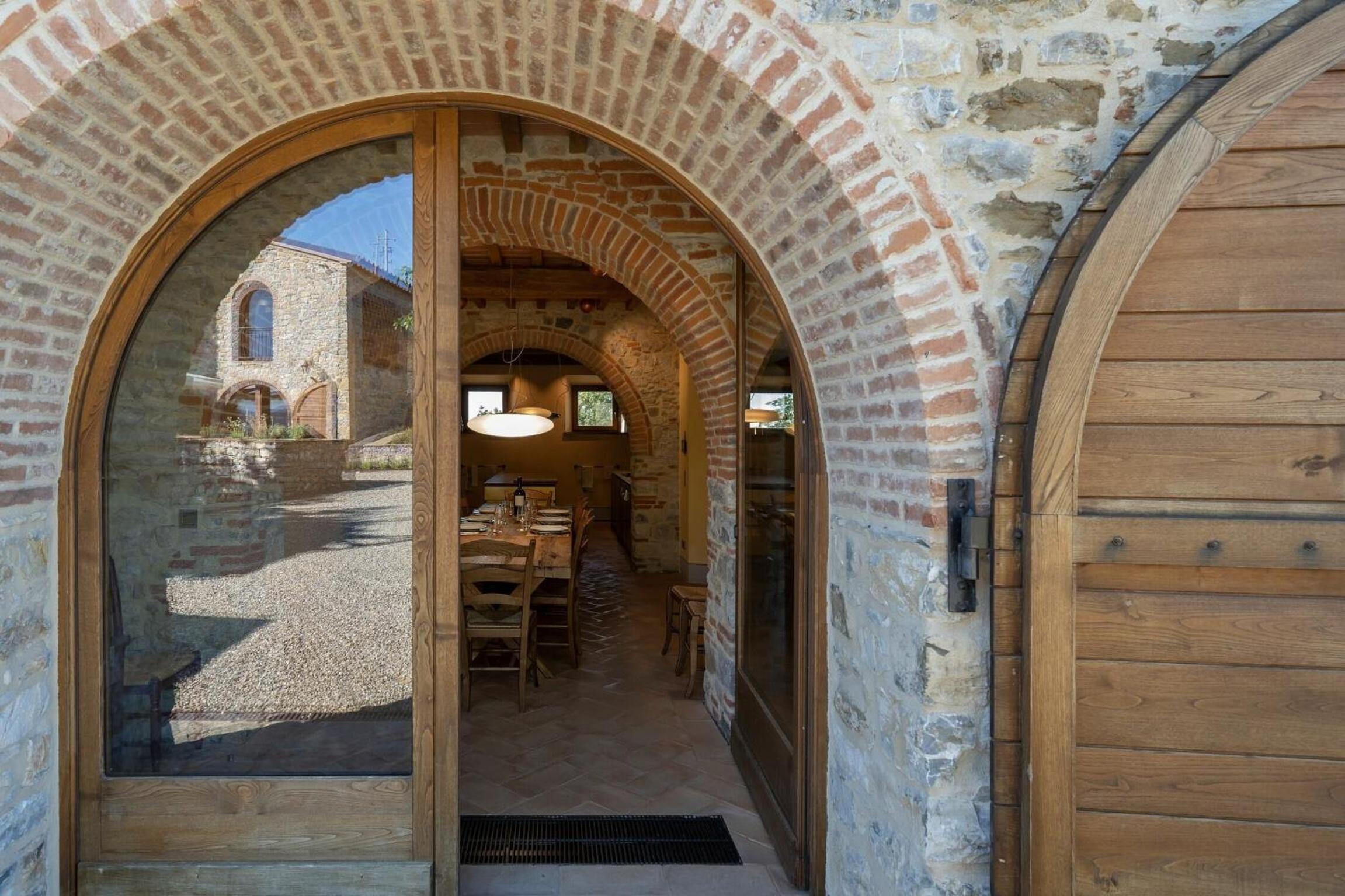 Villa Dorothea