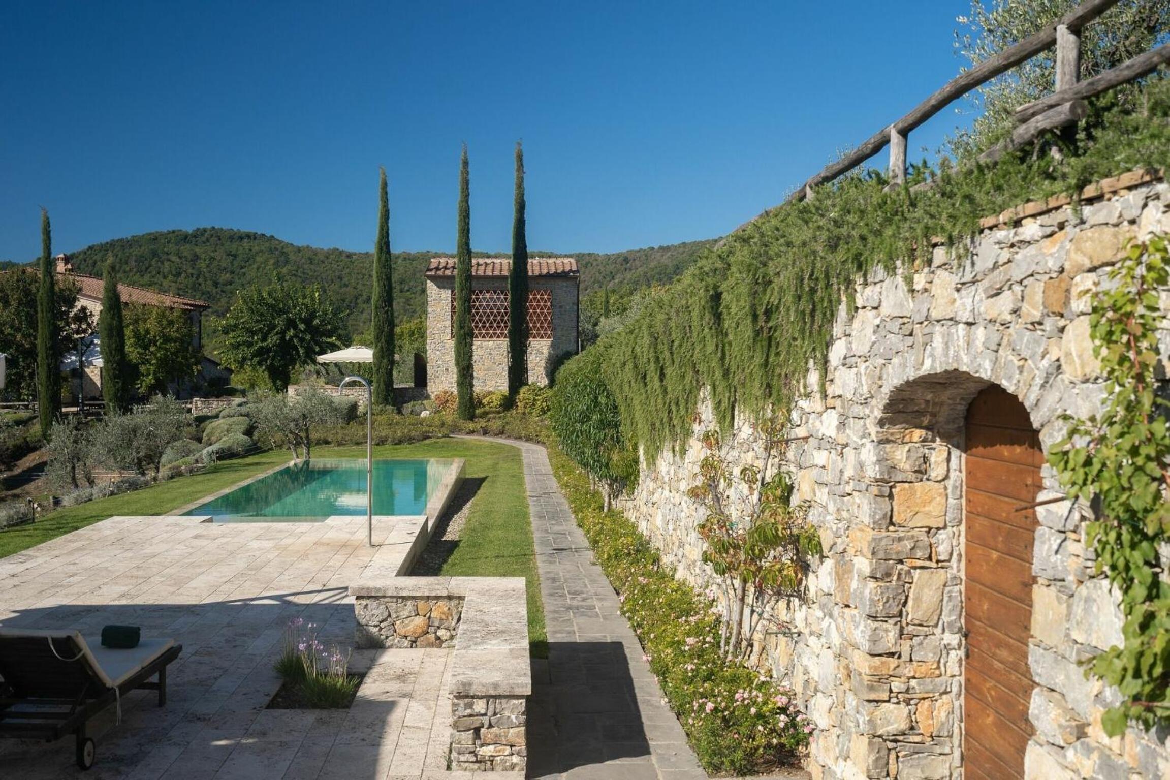 Villa Dorothea