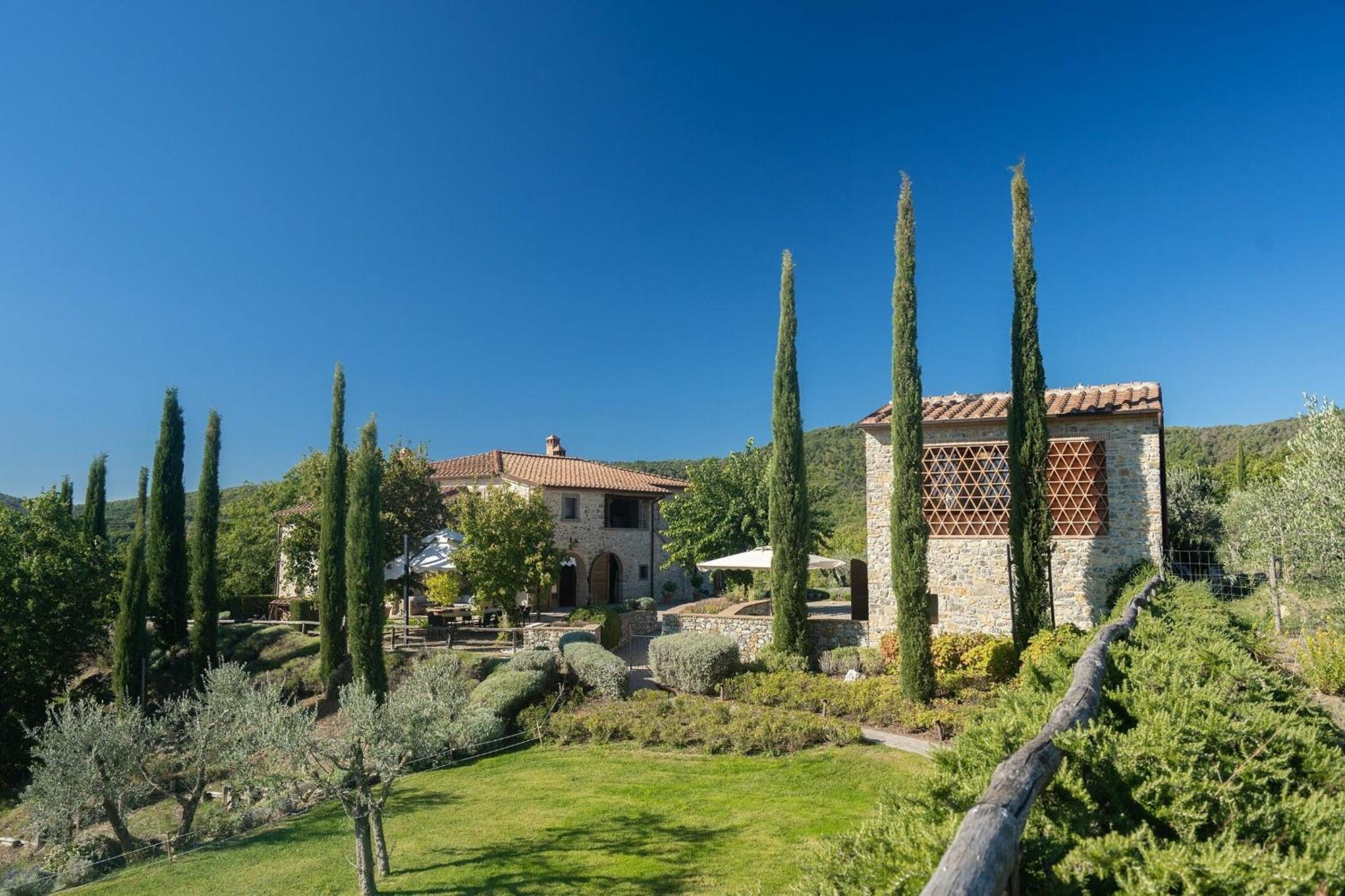 Villa Dorothea