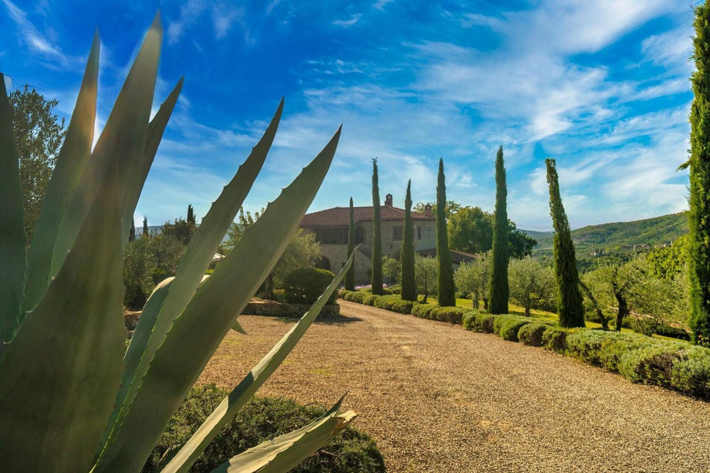 Villa Dorothea