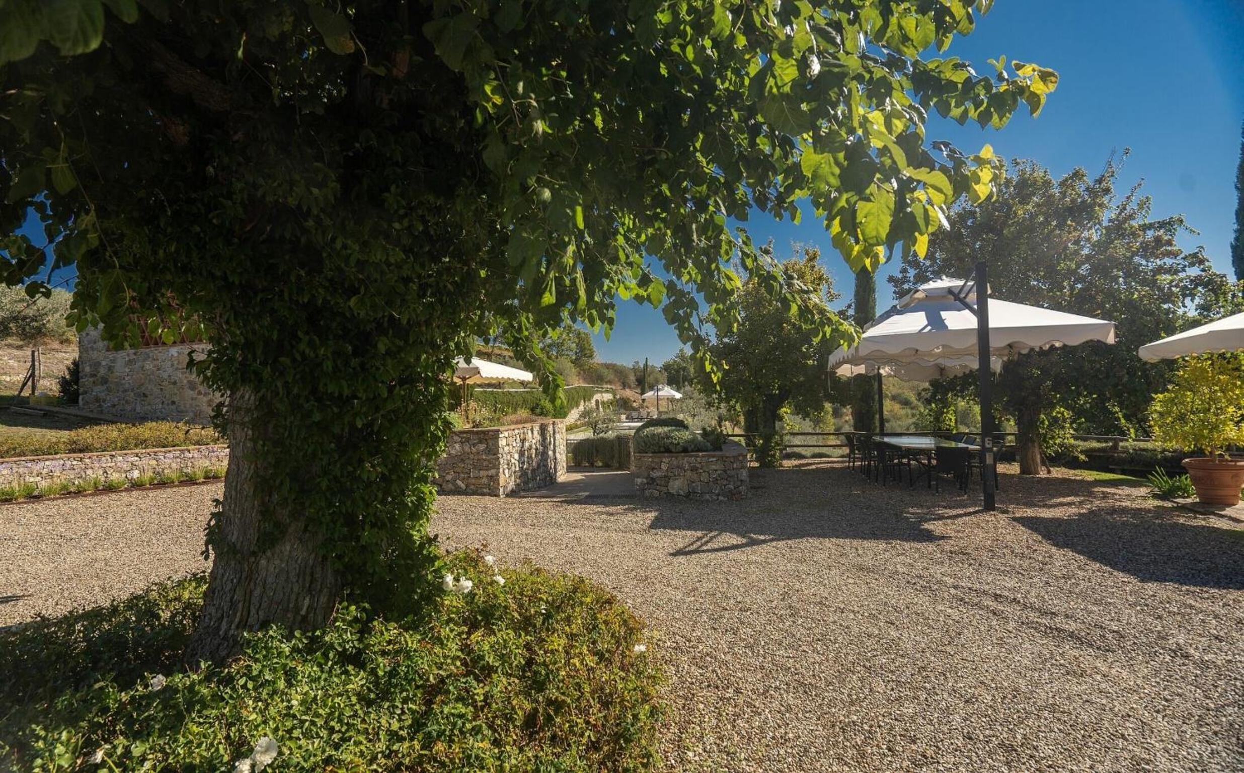 Villa Dorothea