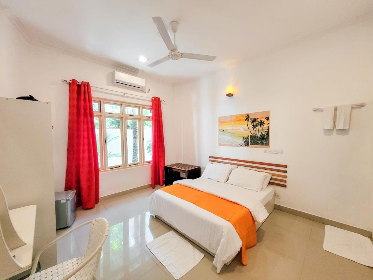Alesara Guest House view 3