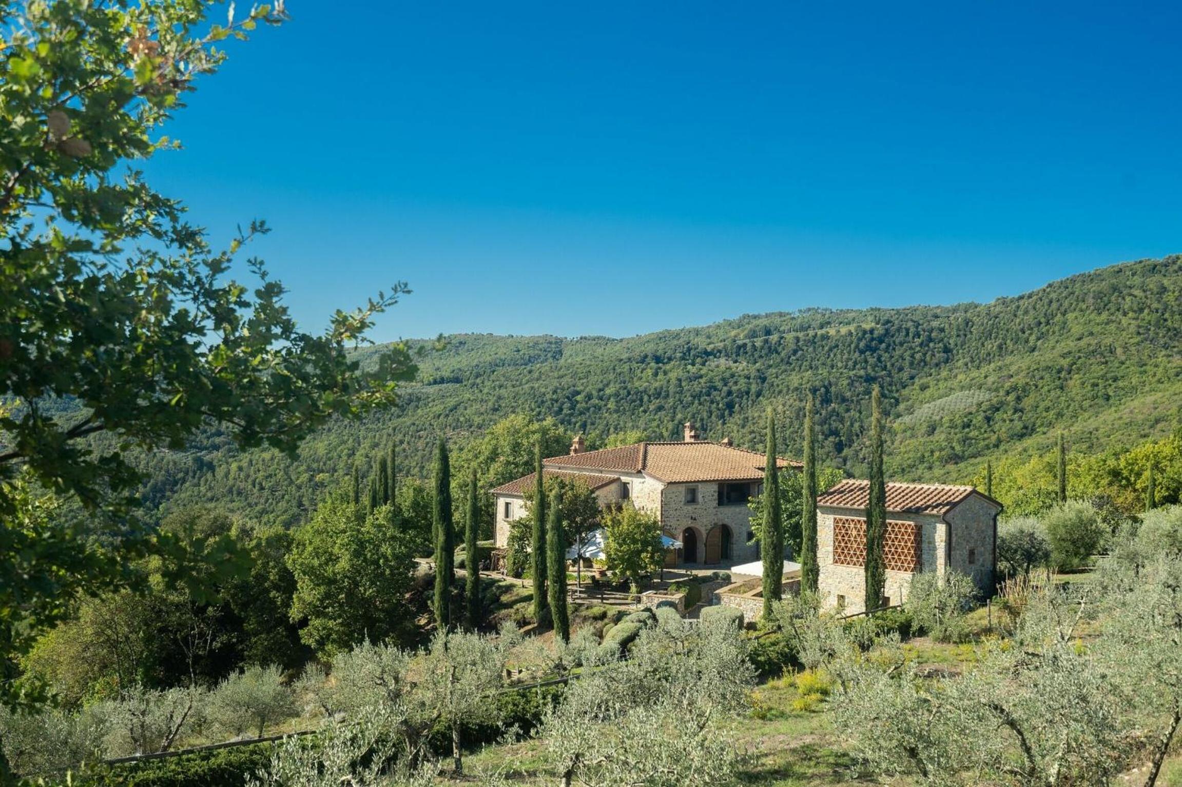 Villa Dorothea
