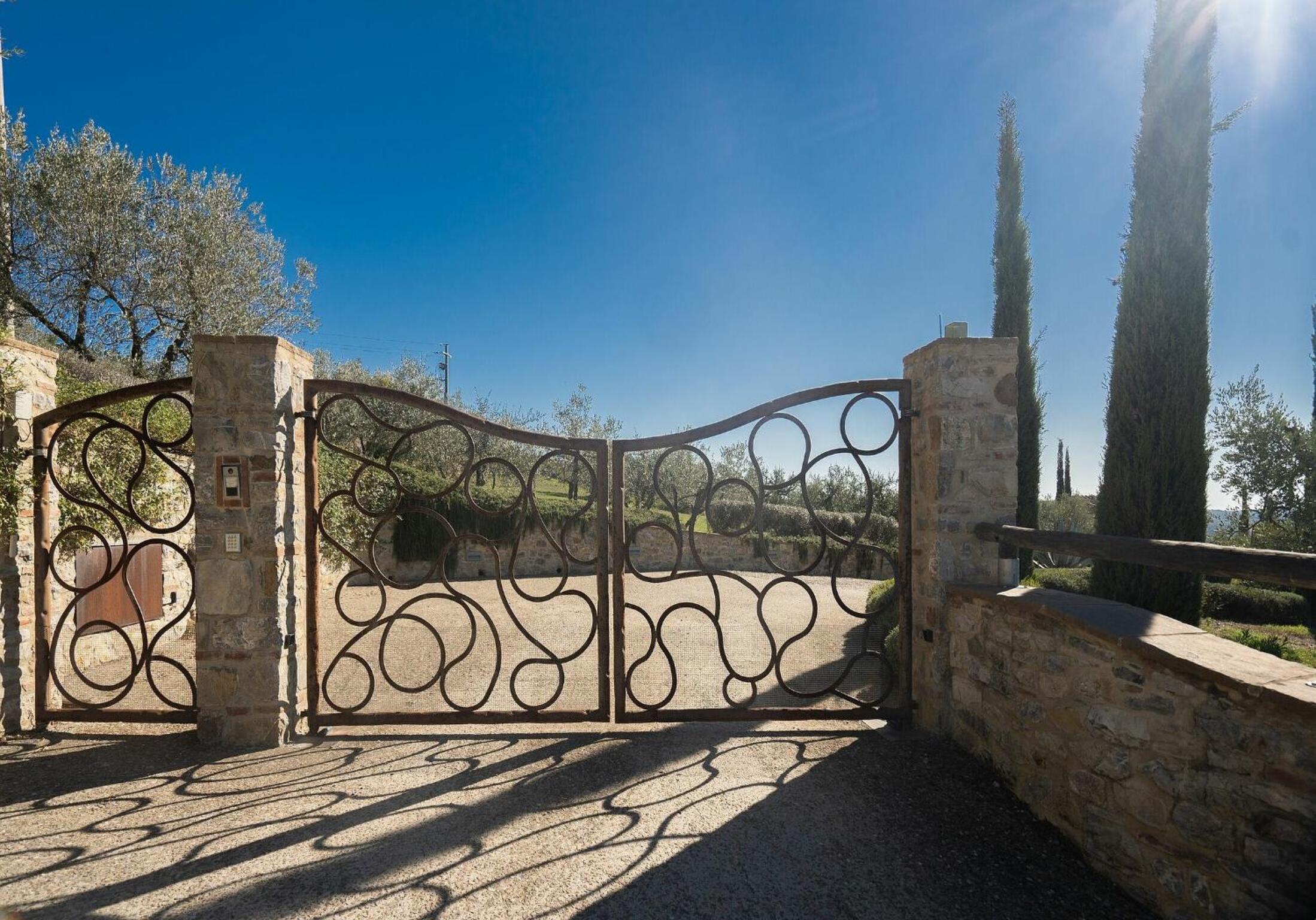 Villa Dorothea