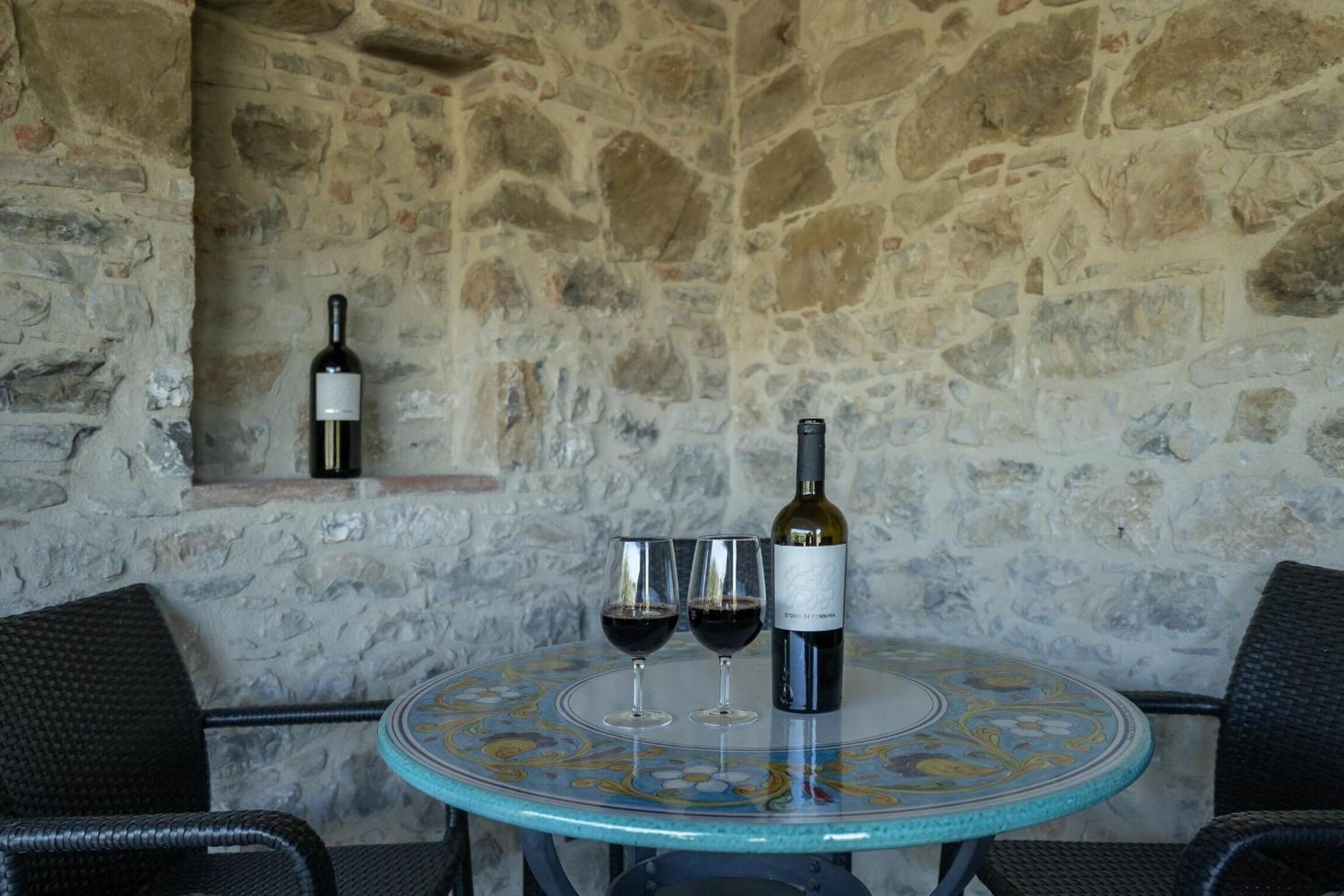 Villa Dorothea
