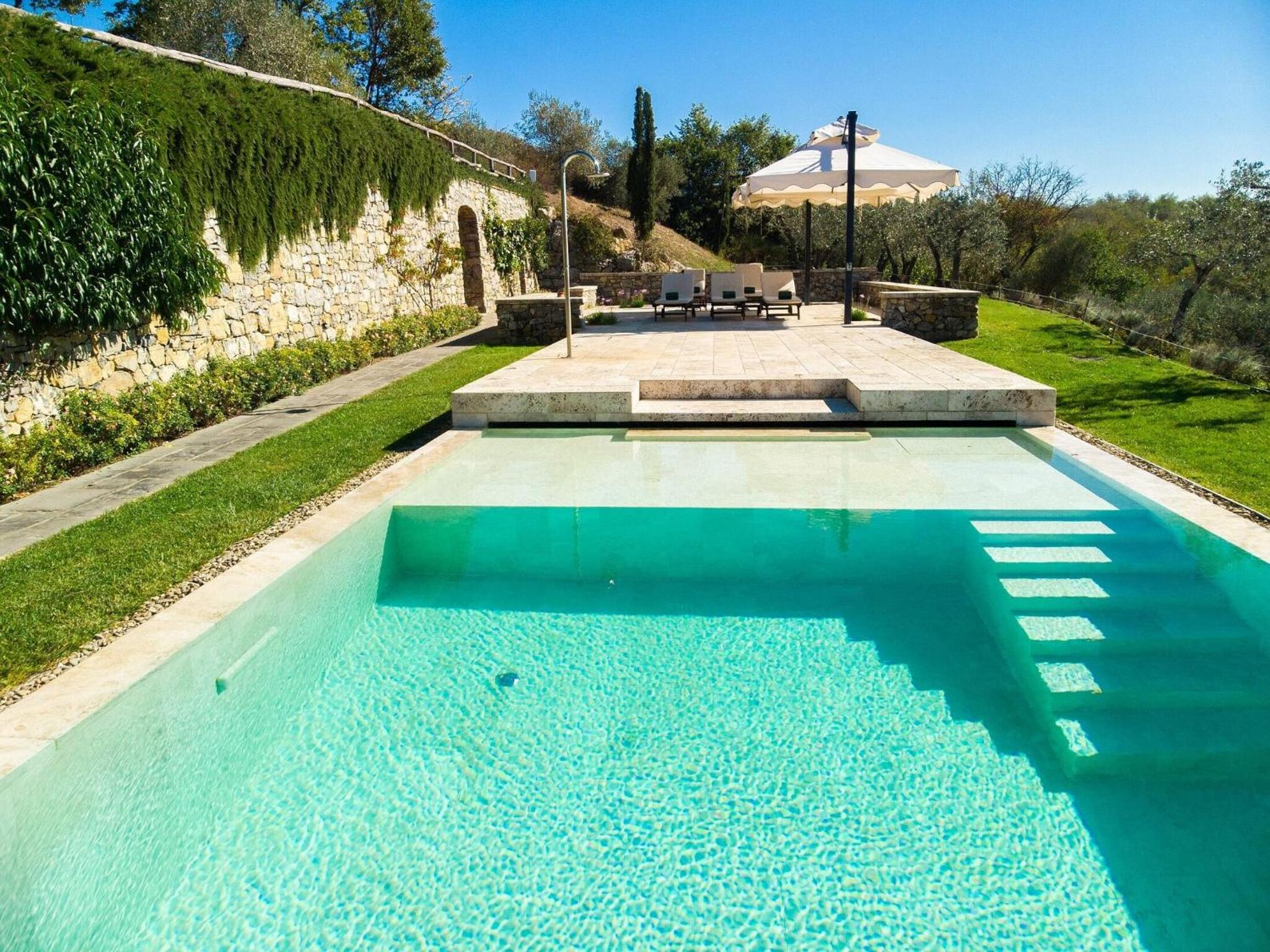 Villa Dorothea