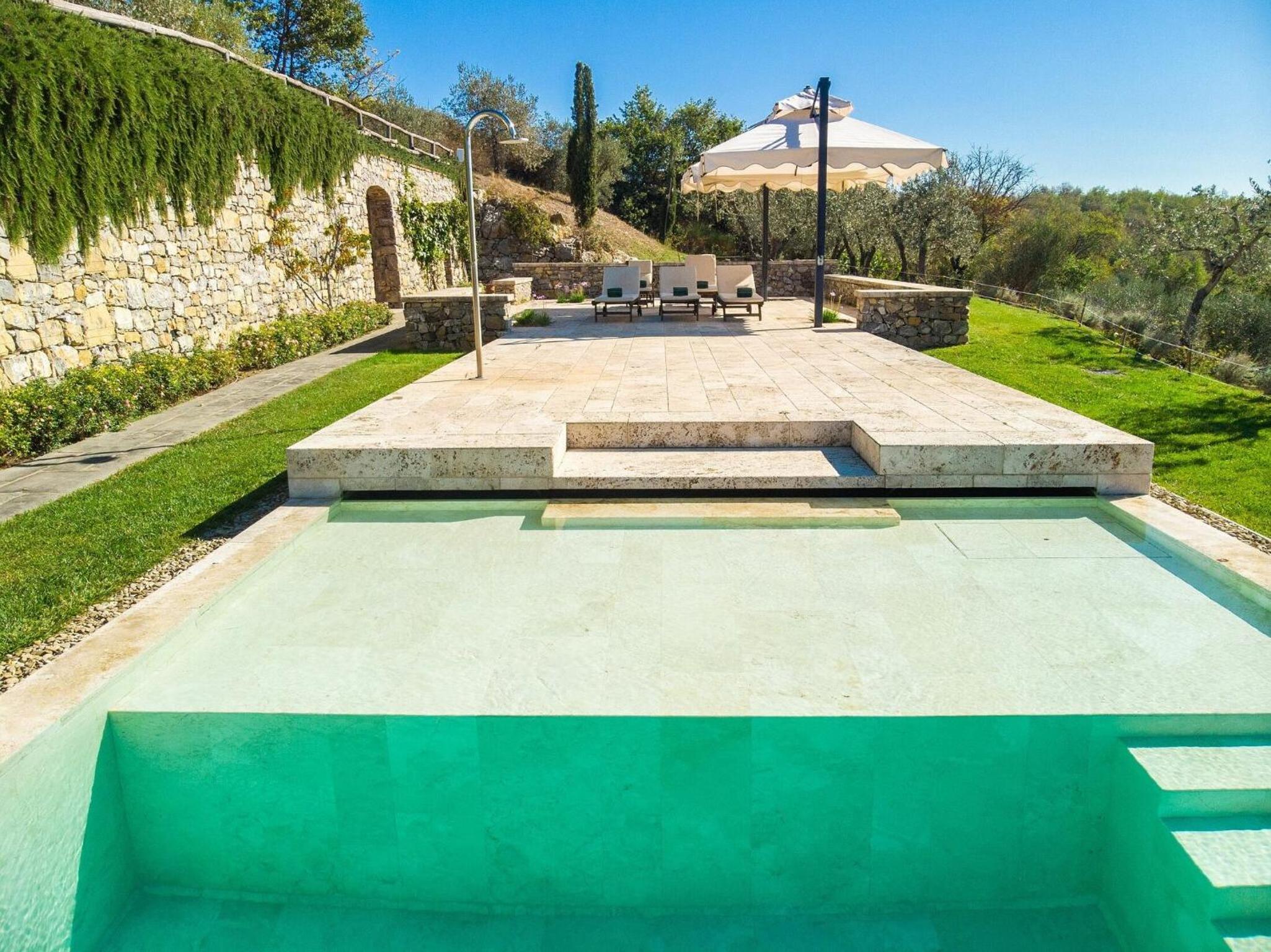 Villa Dorothea
