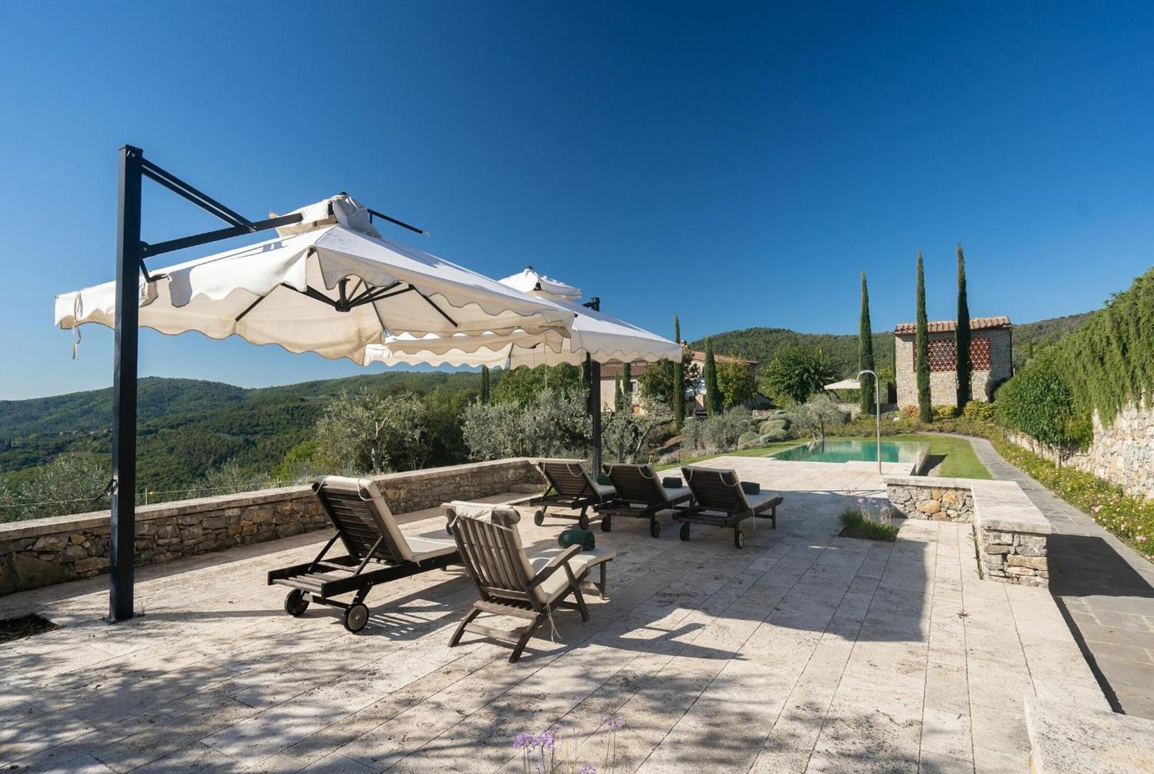 Villa Dorothea