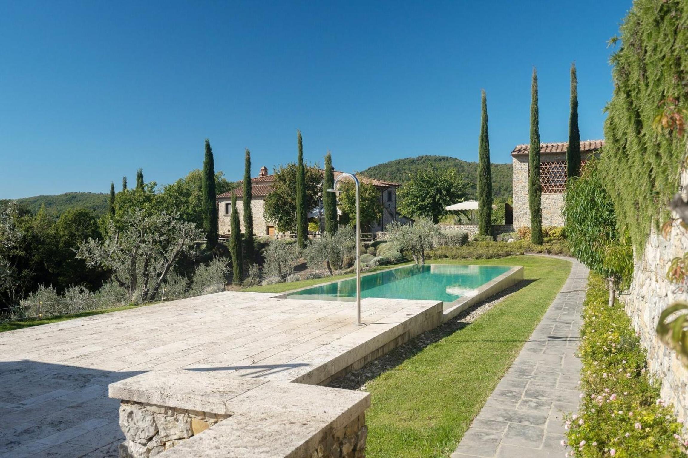 Villa Dorothea