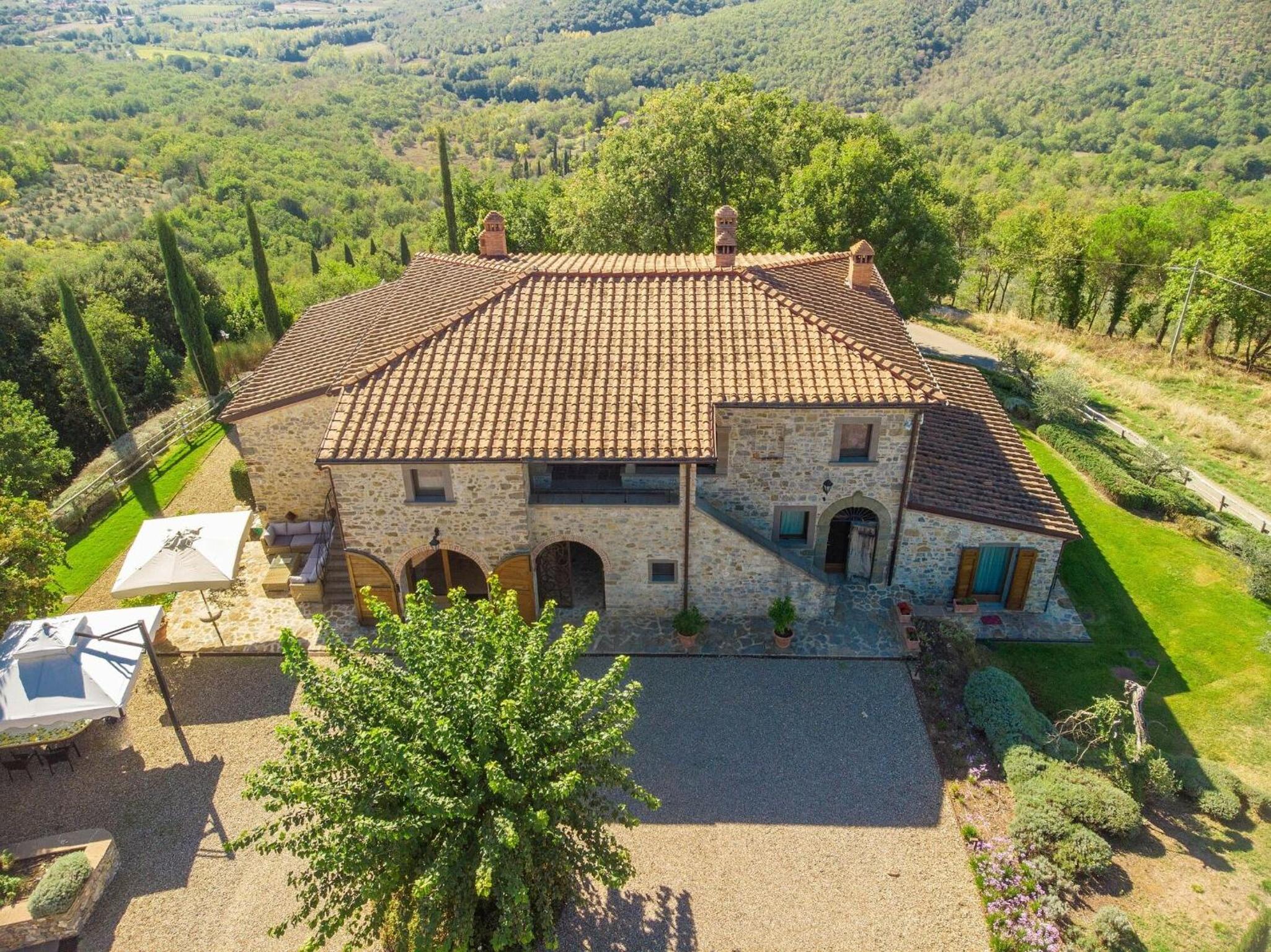 Villa Dorothea