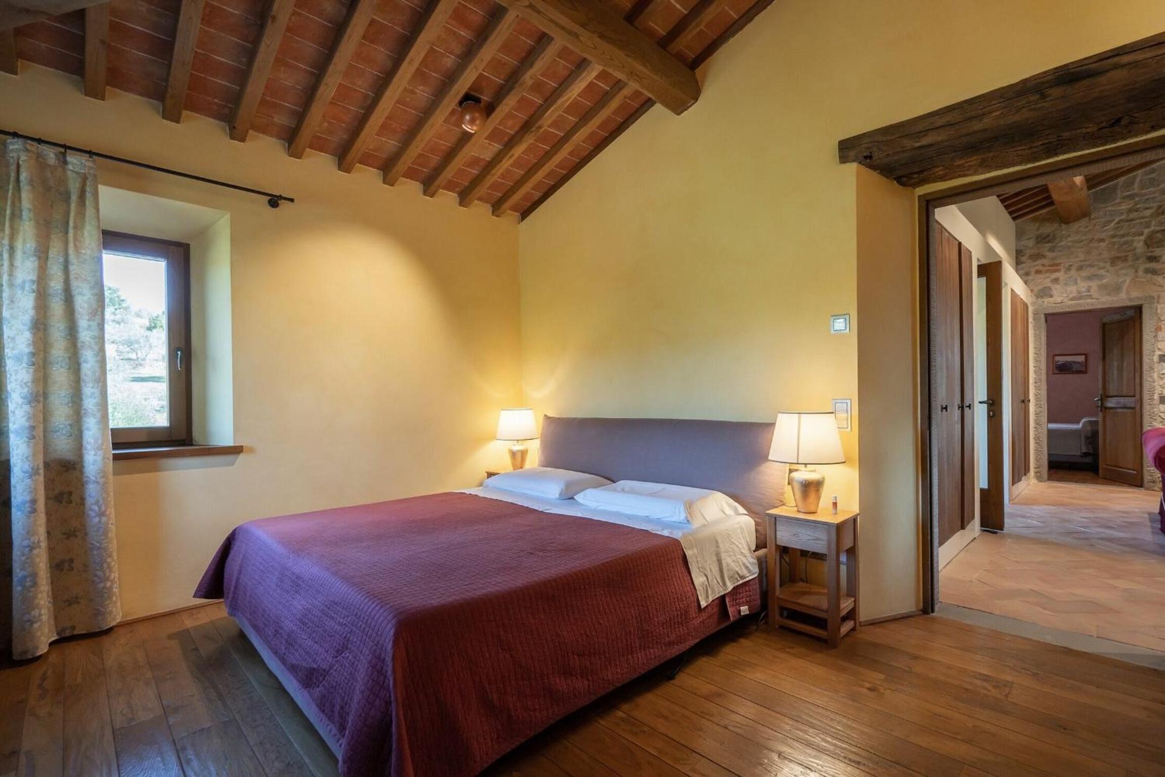 Villa Dorothea